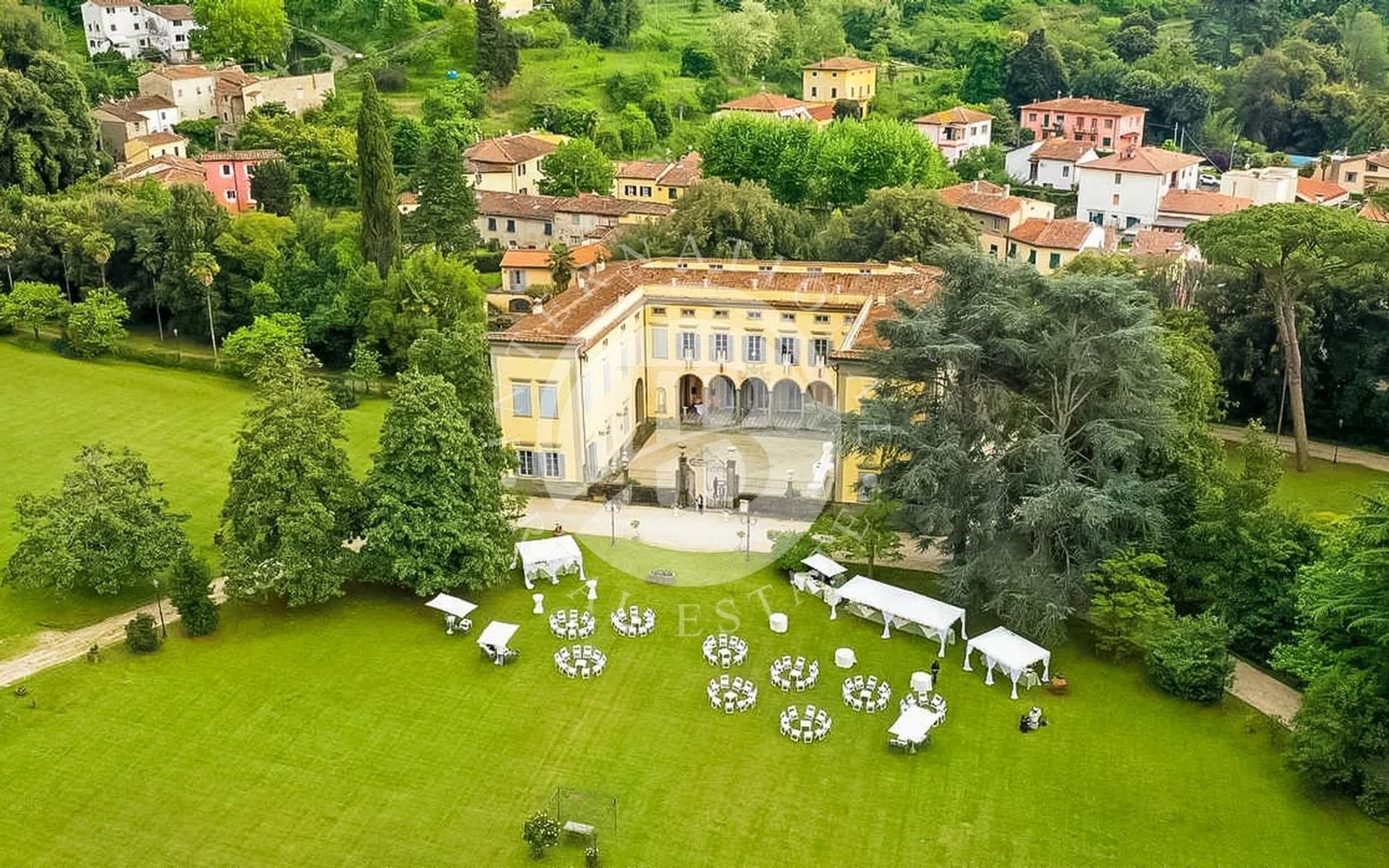 Hus i Pisa, Toscana 11923481