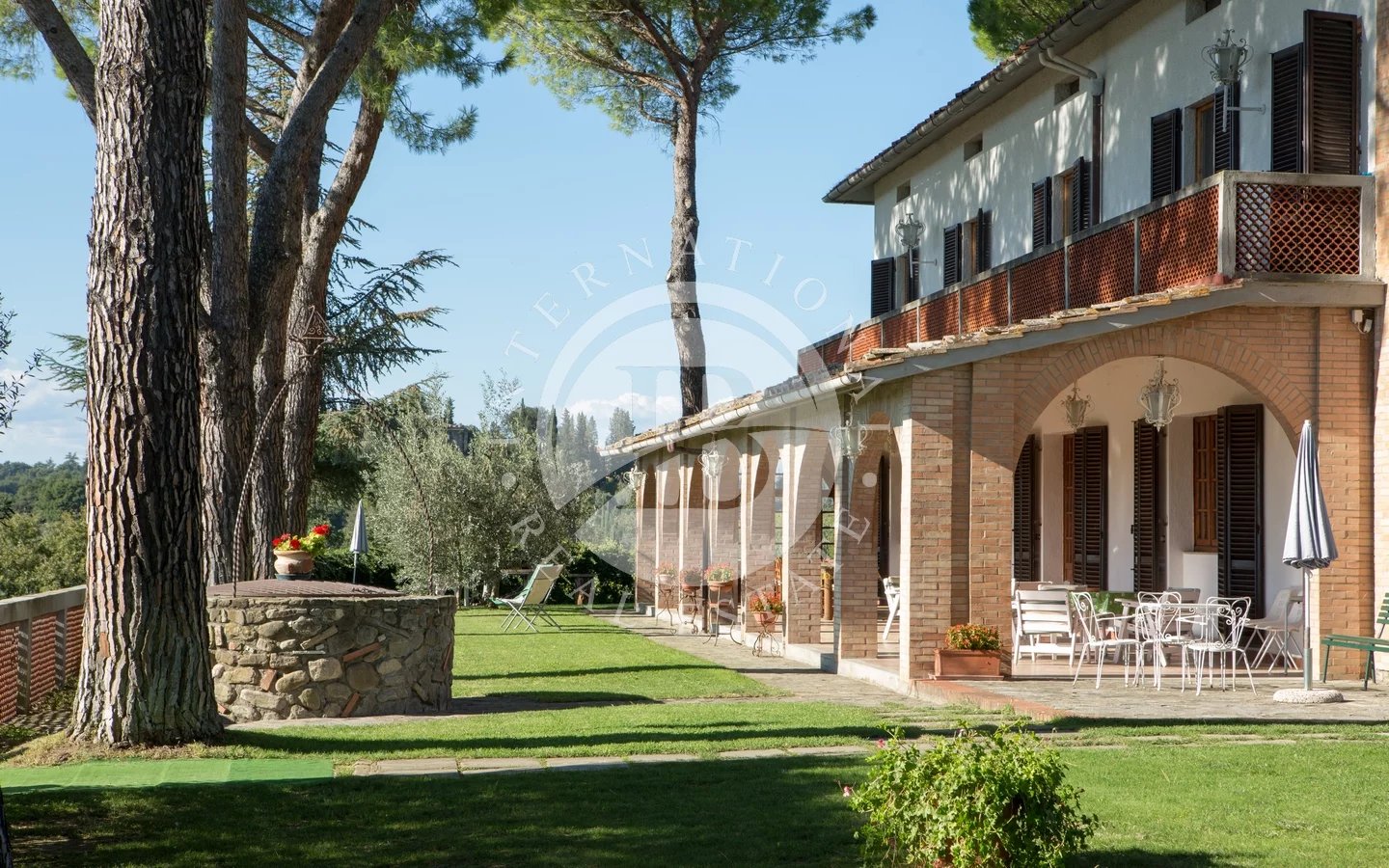 Rumah di Barberino di Val d'Elsa, Toskana 11923483