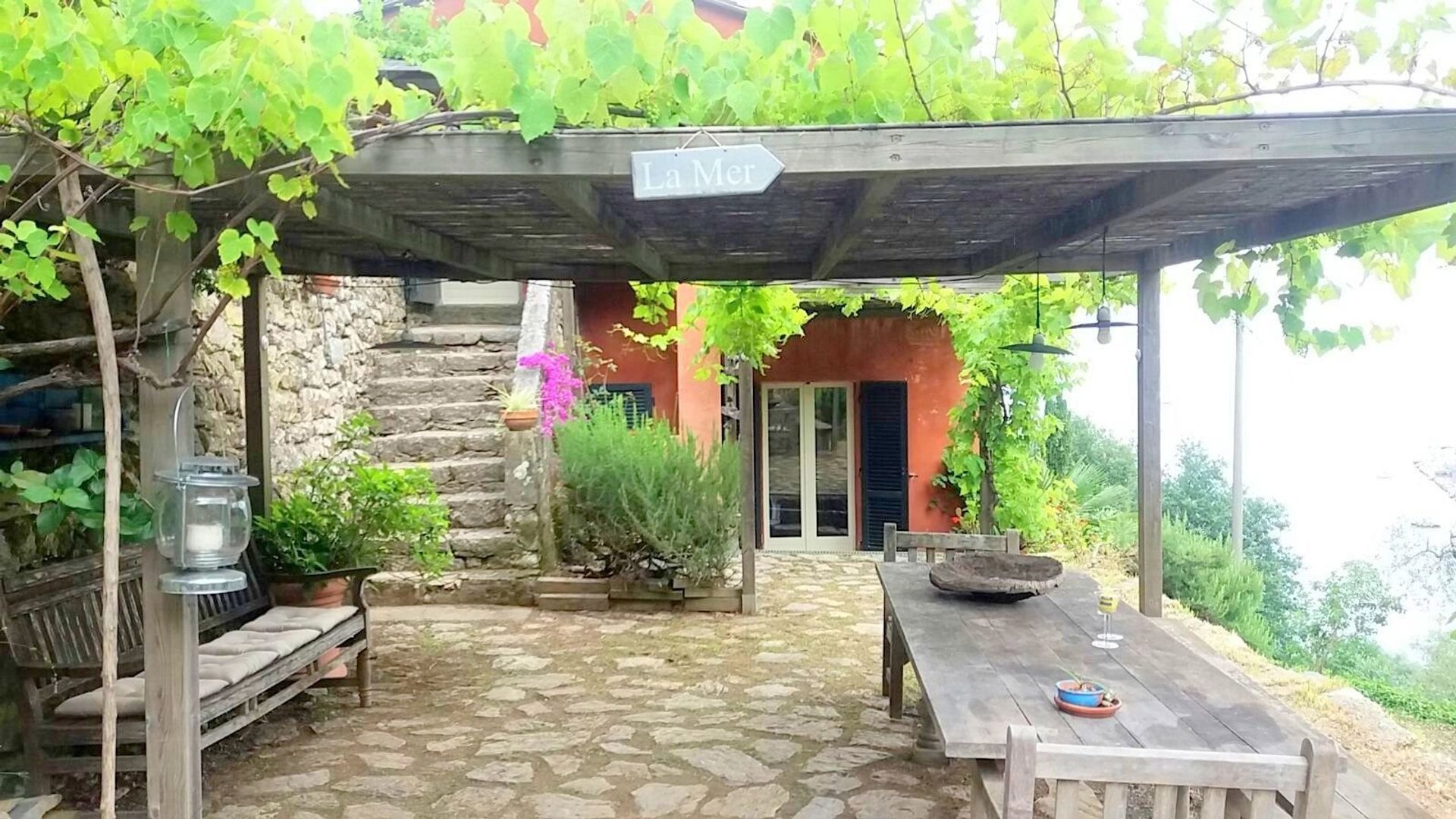 Rumah di Portovenere, Liguria 11923492