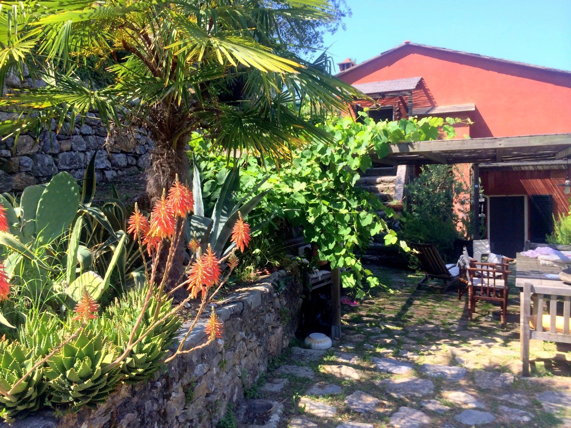 Rumah di Portovenere, Liguria 11923492