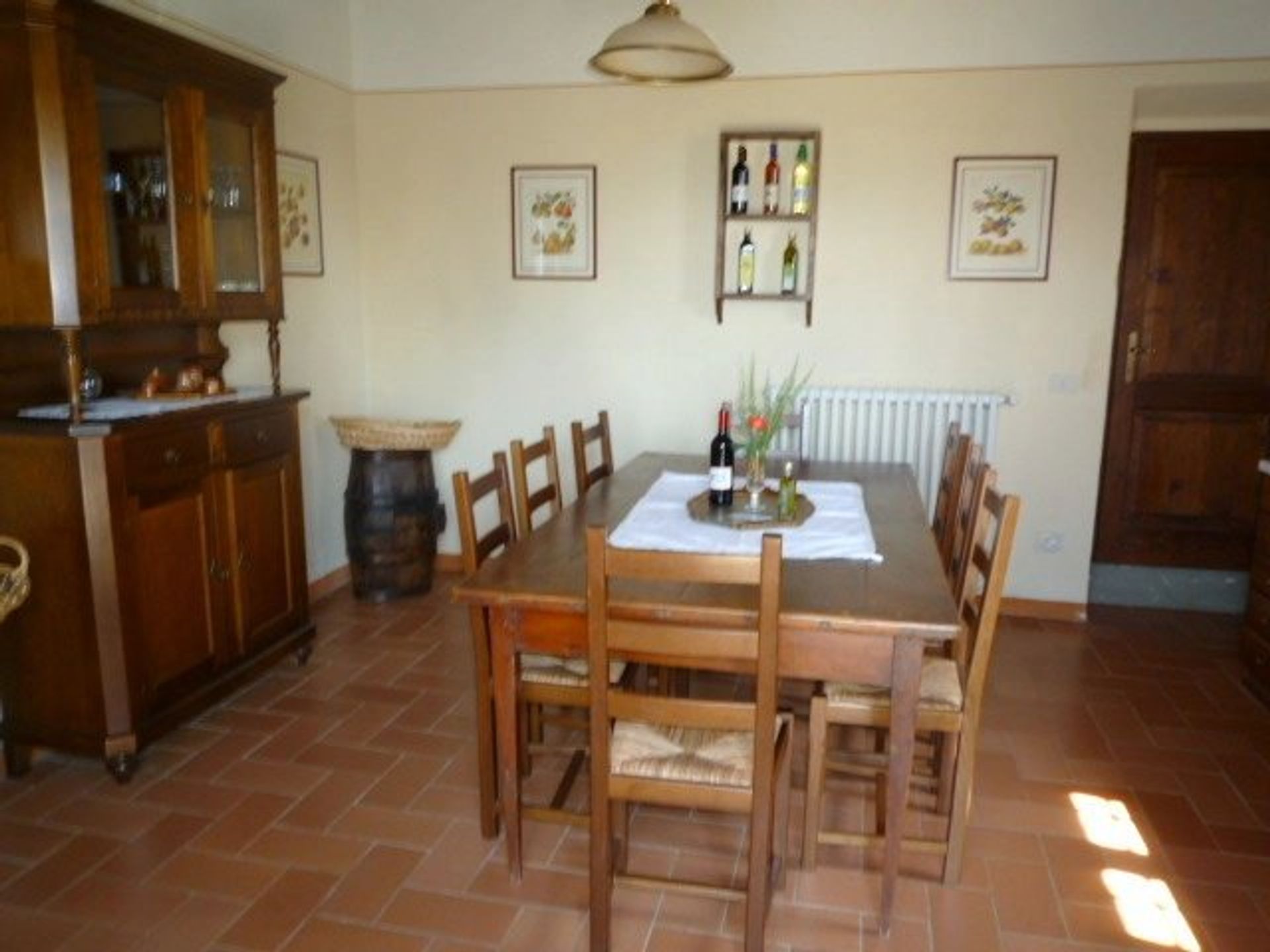 casa en Reggello, Firenze 11923502