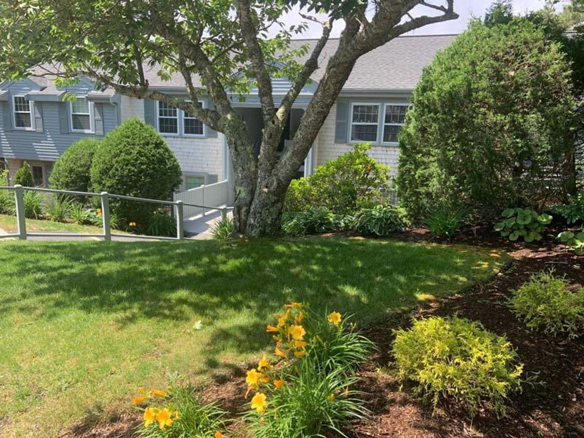 Condominium in Chatham, Massachusetts 11923544