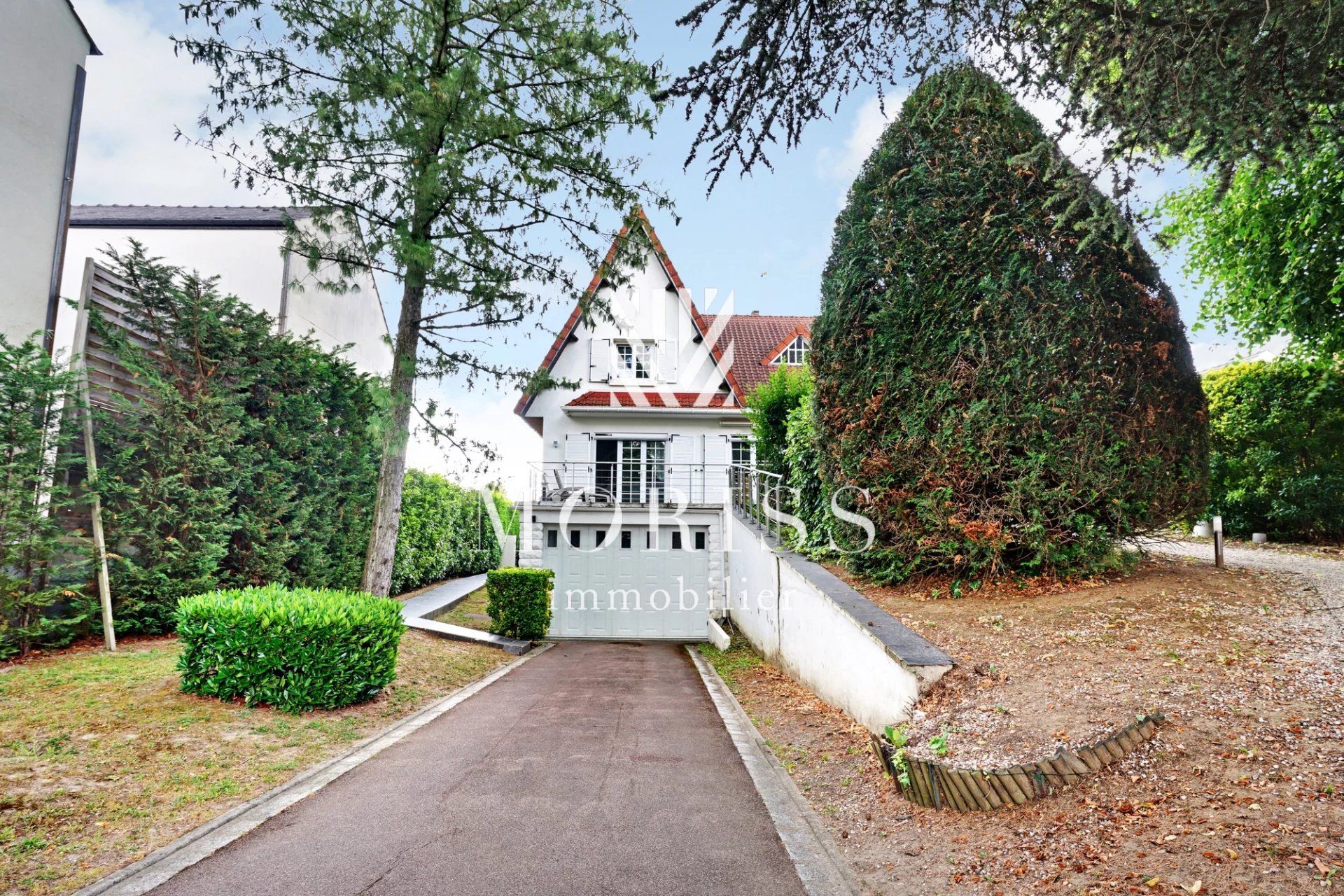 Résidentiel dans Claye-Souilly, Seine-et-Marne 11923614