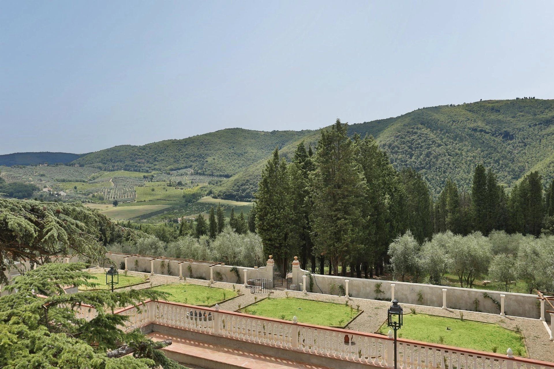 casa no Pontassieve, Tuscany 11923641