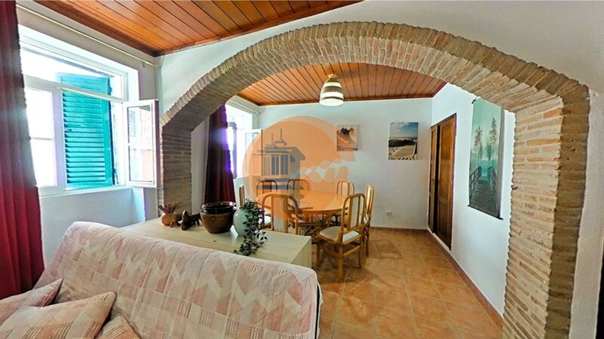 Hus i Quelfes, Faro 11923778