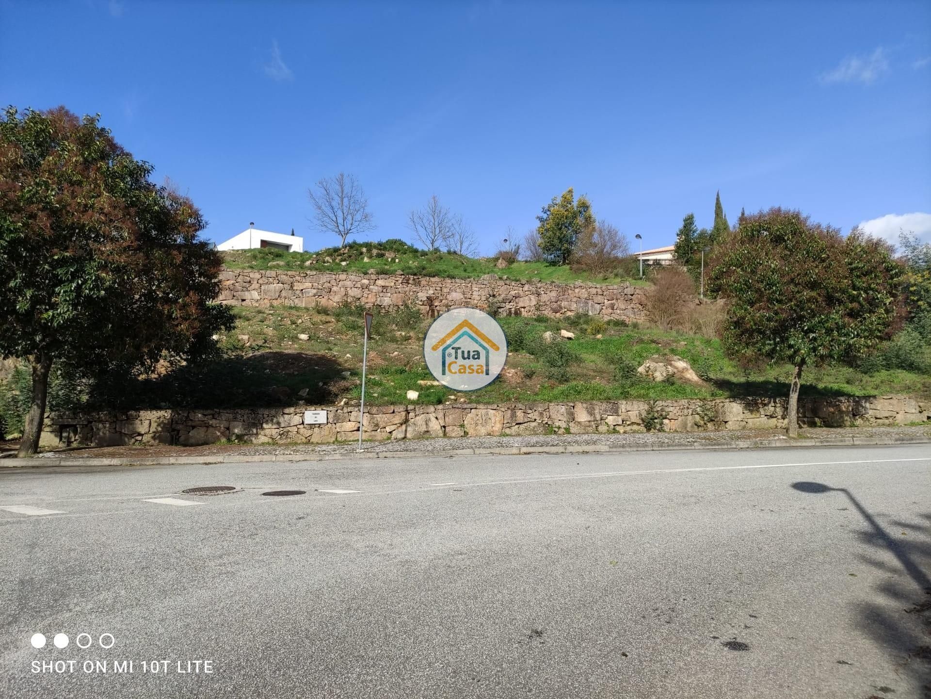 Land in Viseu, Viseu District 11923806