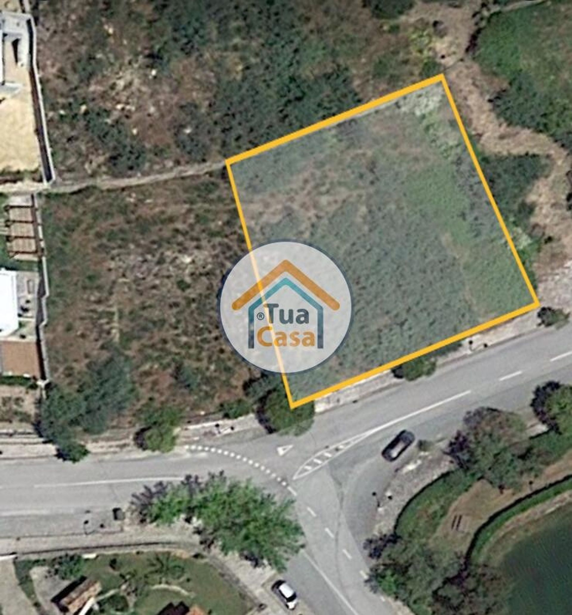 Land in Viseu, Viseu District 11923806