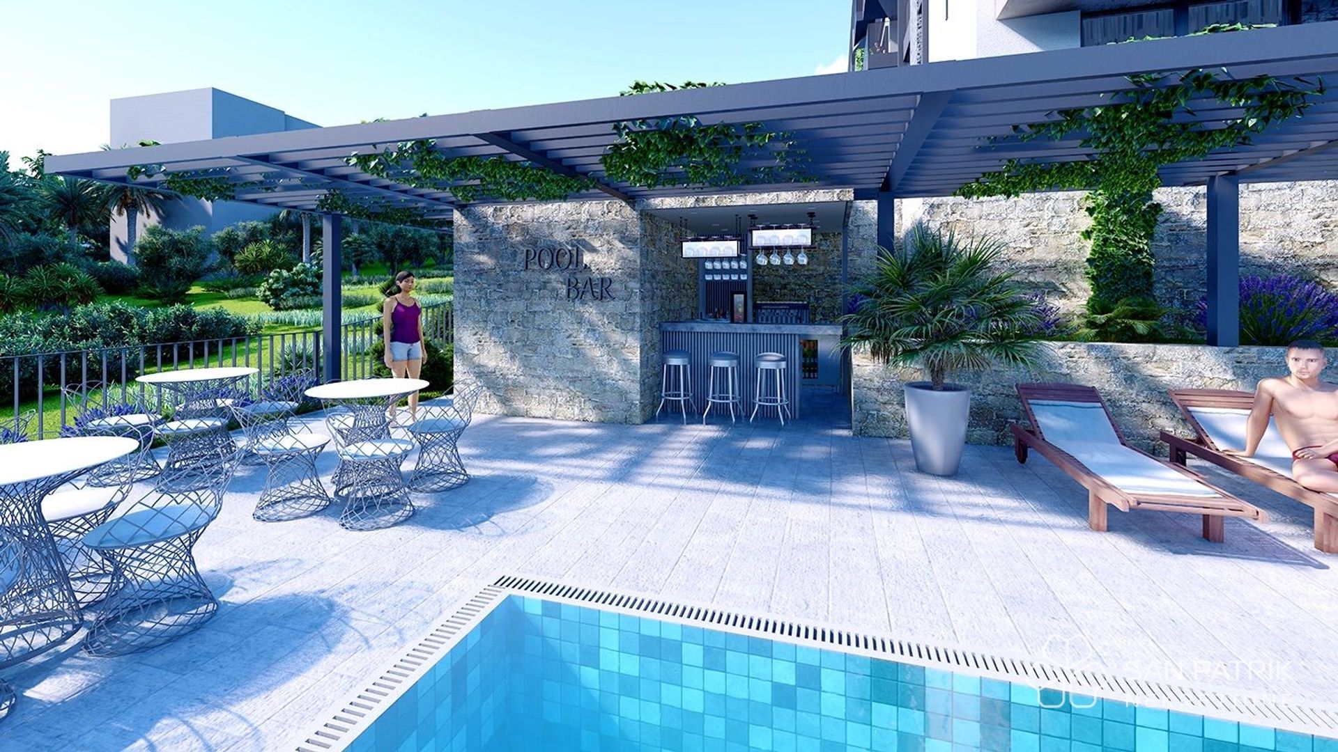 Condominio en Makarska, Splitsko-dalmatinska županija 11923816