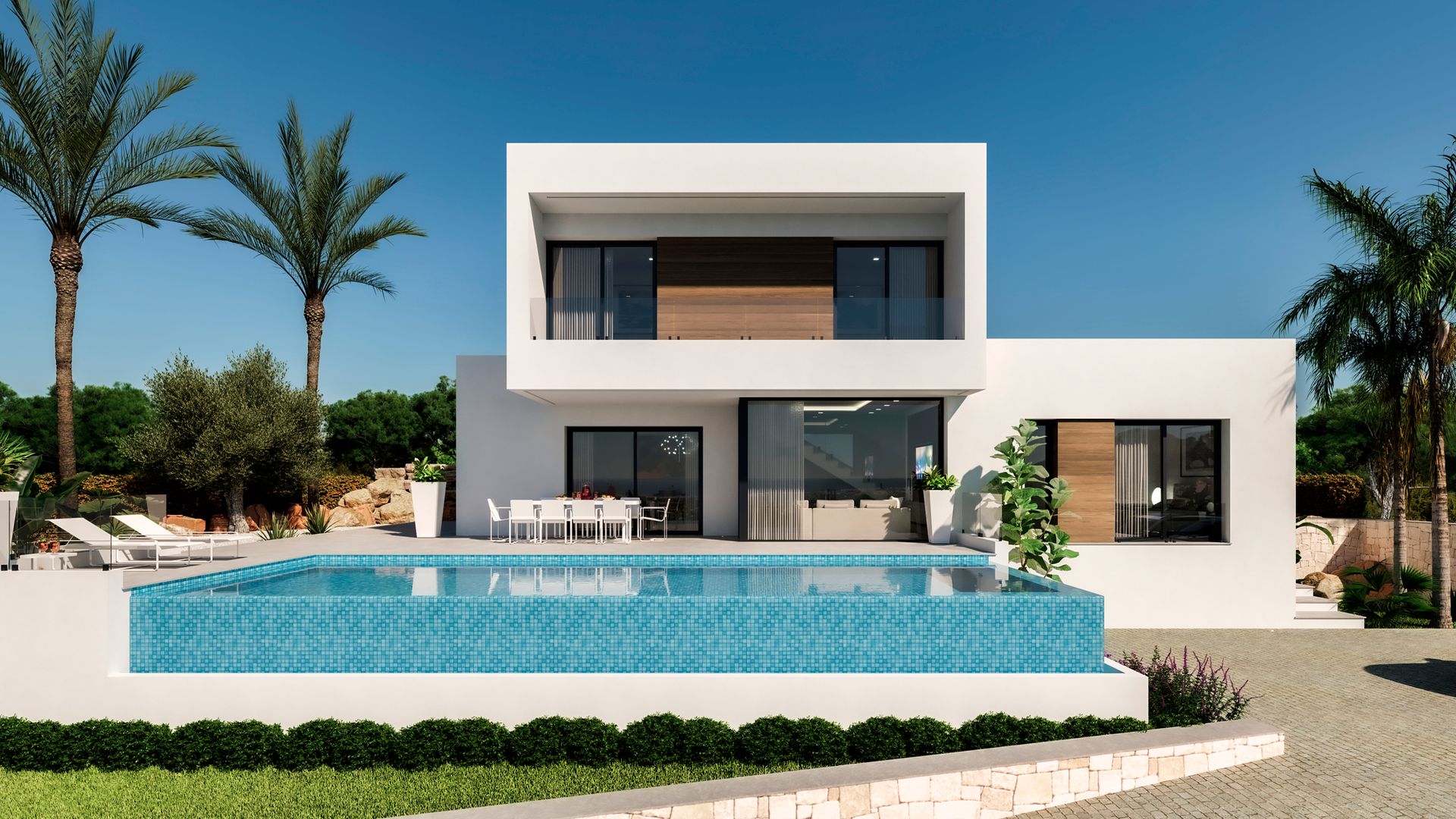 Huis in Casas Pontet, Valencia 11923917