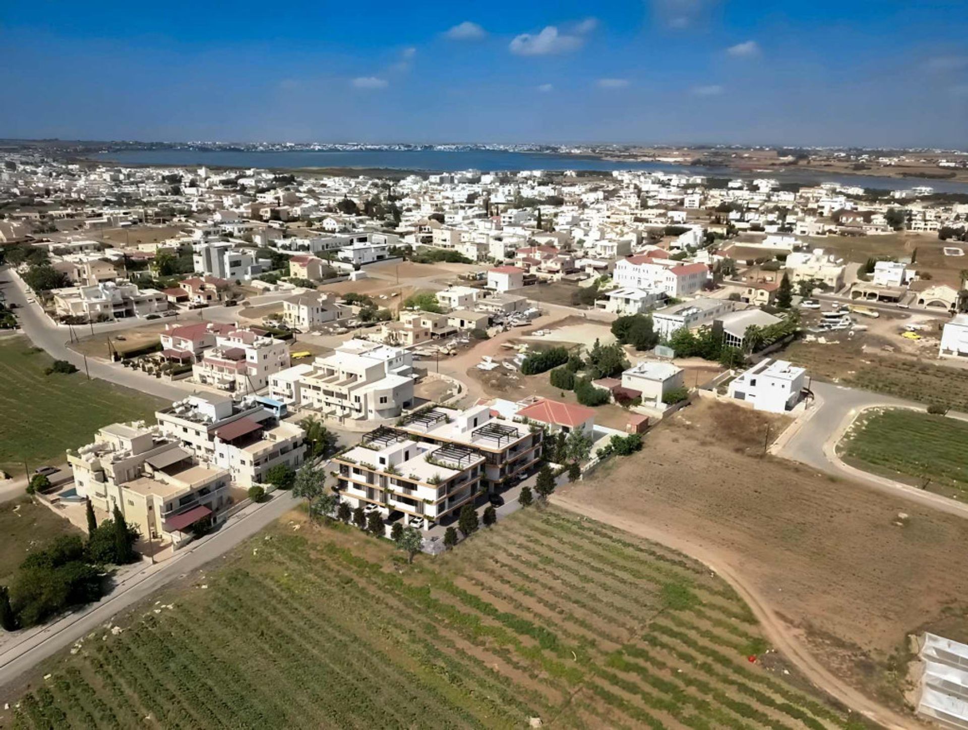 σπίτι σε Paralimni, Famagusta 11923938