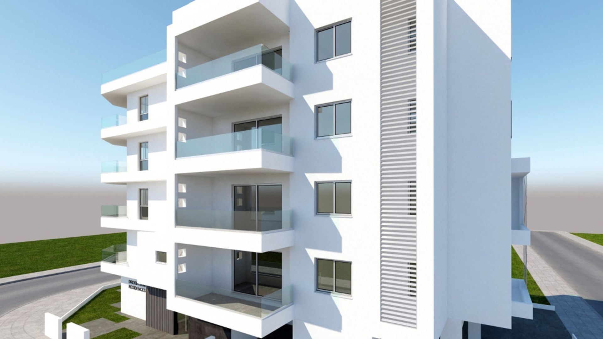 Huis in Larnaca, Larnaca 11923948