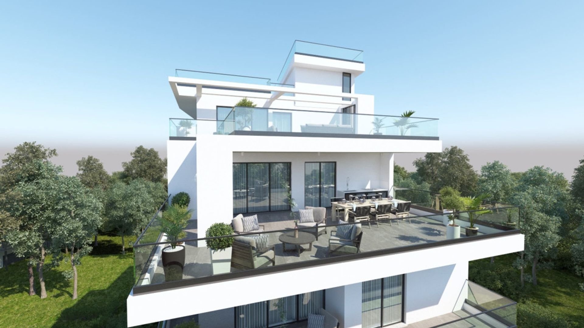 rumah dalam Larnaca, Larnaca 11923953