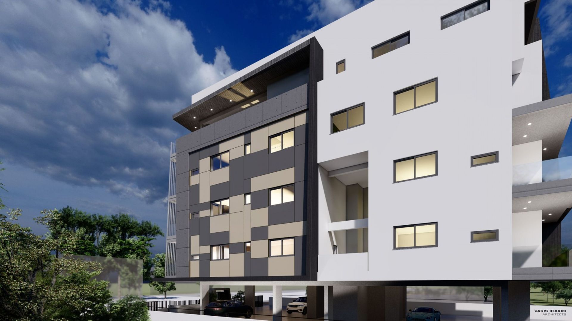 Condominio en Agios Ioannis, Limassol 11923962