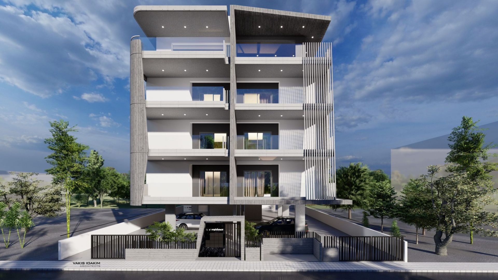 Condominio en Agios Ioannis, Limassol 11923962