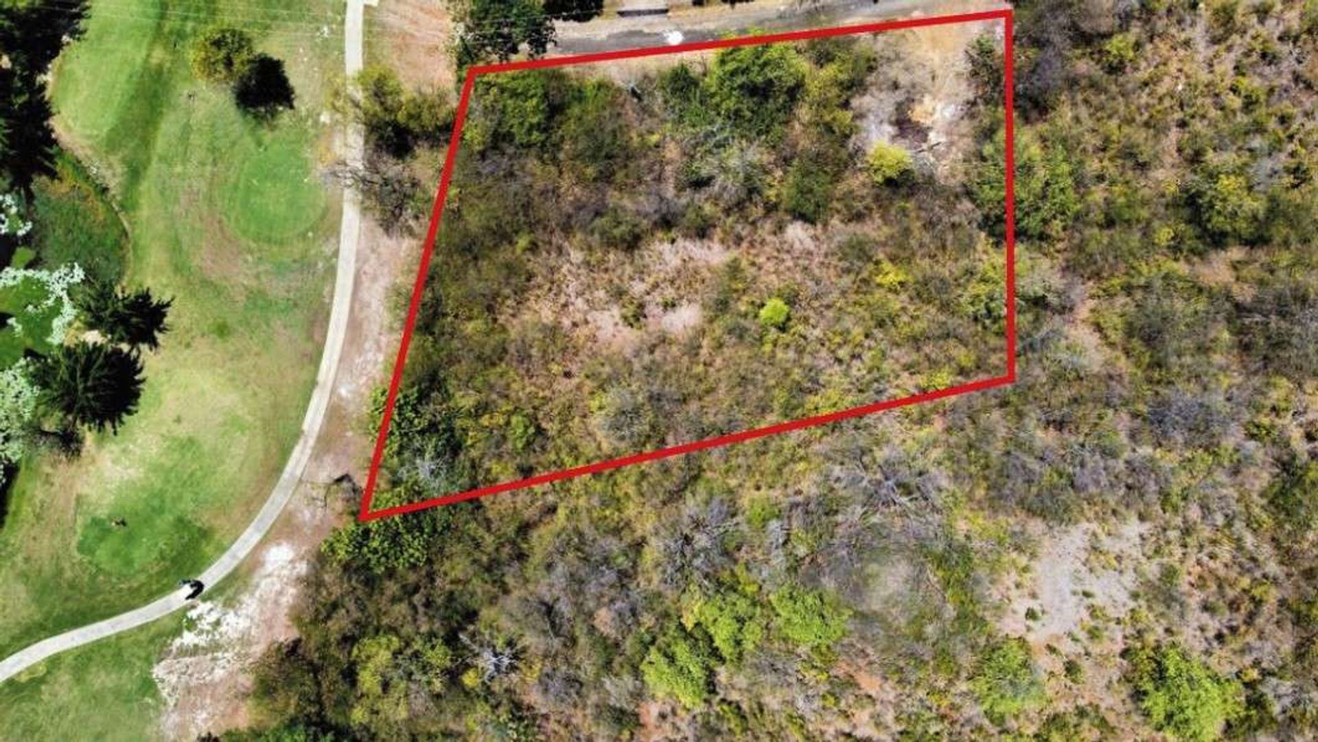 Land in Cap Estate, Gros-Islet 11924011