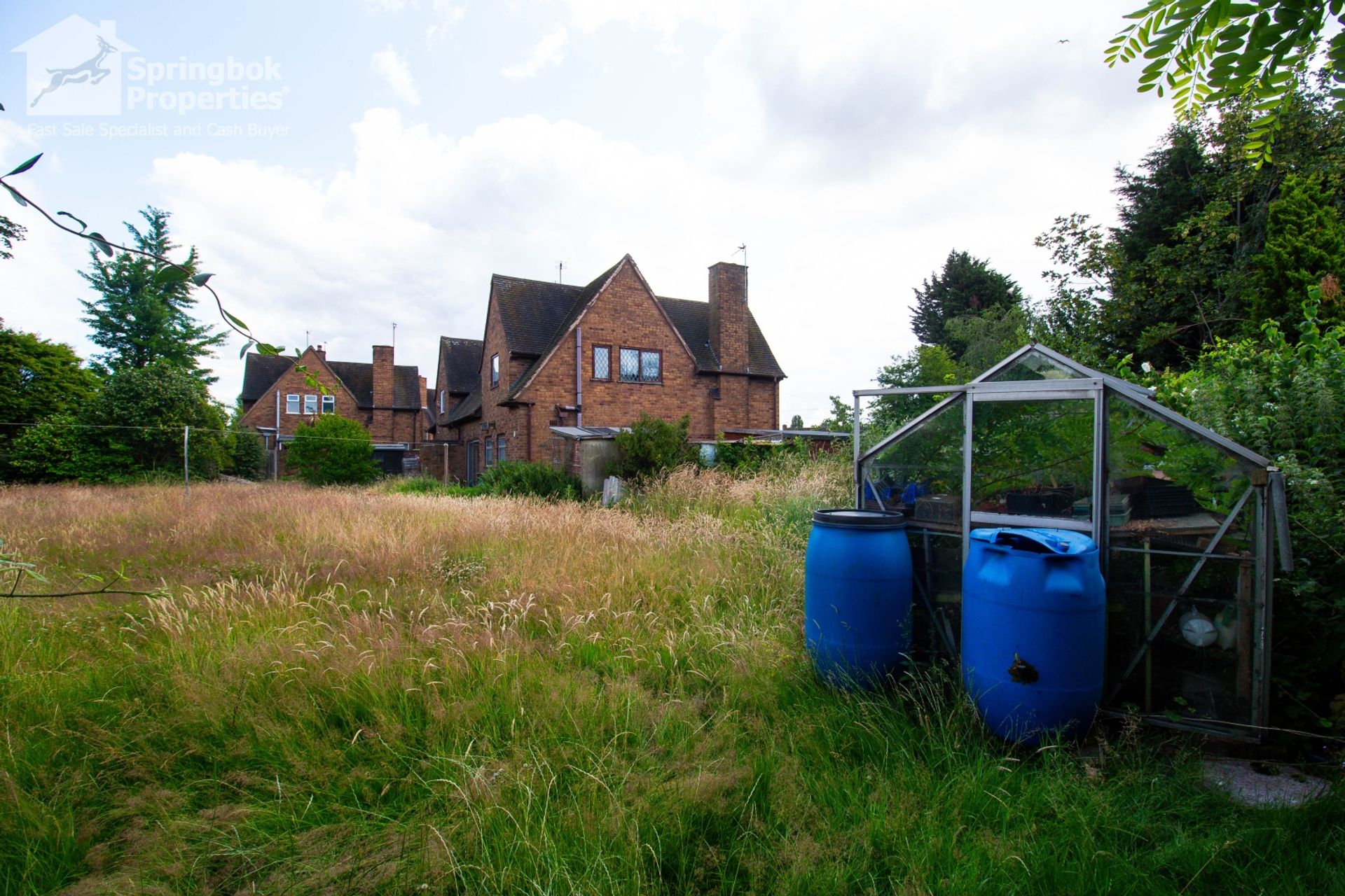 casa en , England 11924038