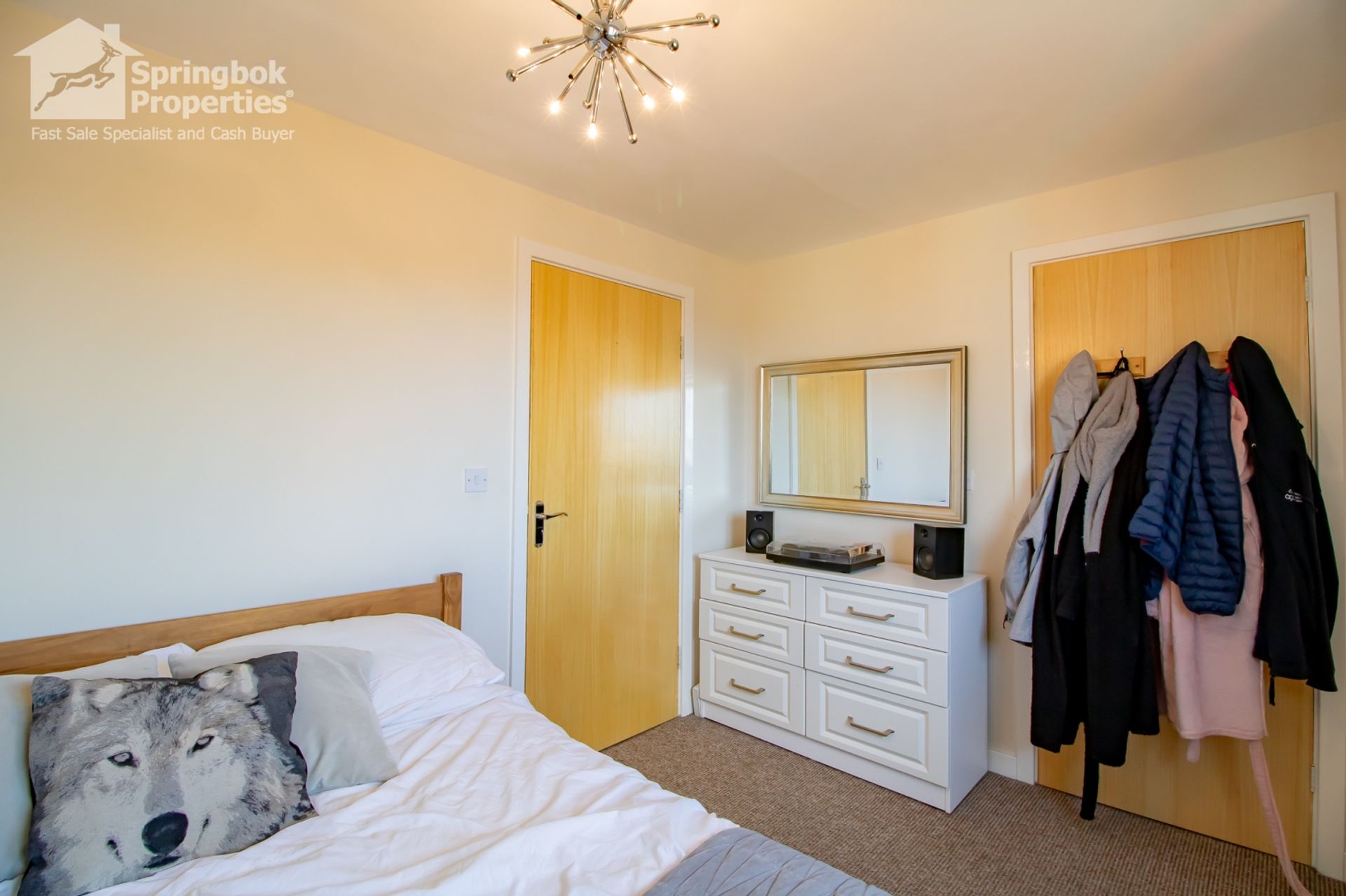 Condominio nel Low Walker, Newcastle sul Tyne 11924053