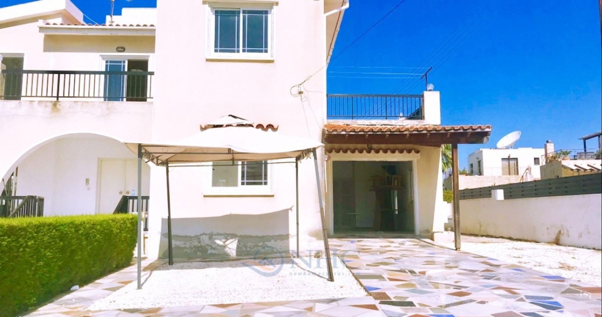 Casa nel Mesogi, Paphos 11924055