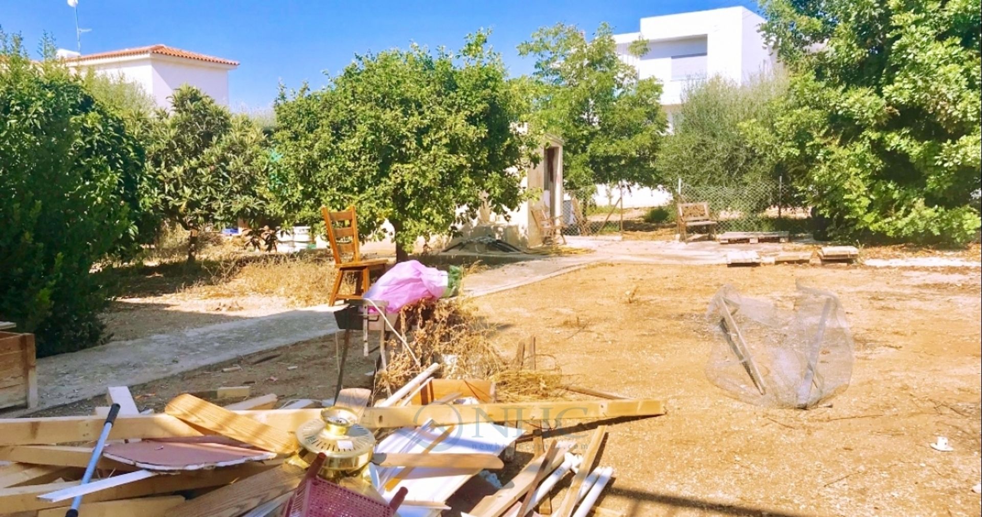 Casa nel Mesogi, Paphos 11924055