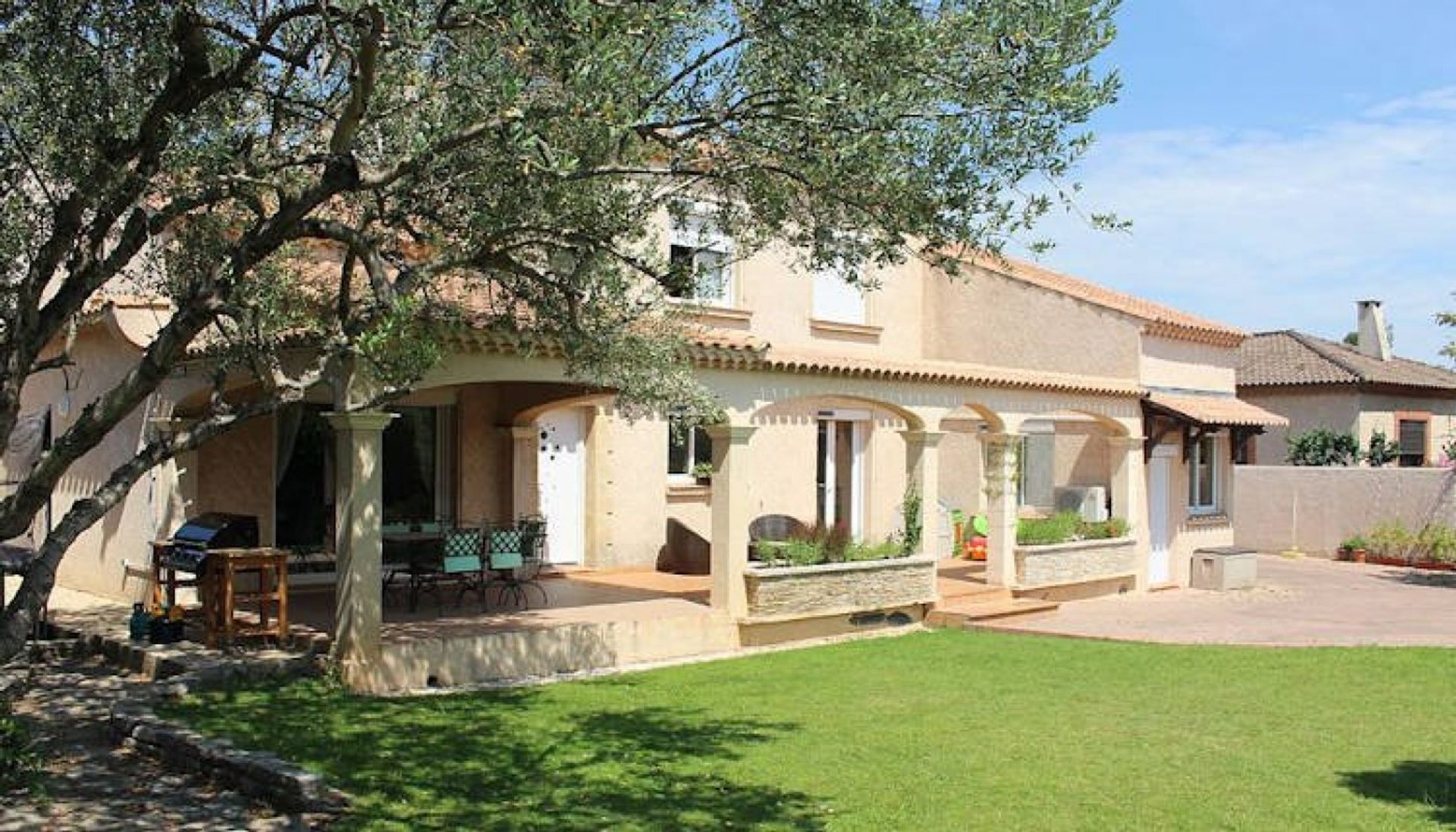 casa no Sauvian, Occitanie 11924062