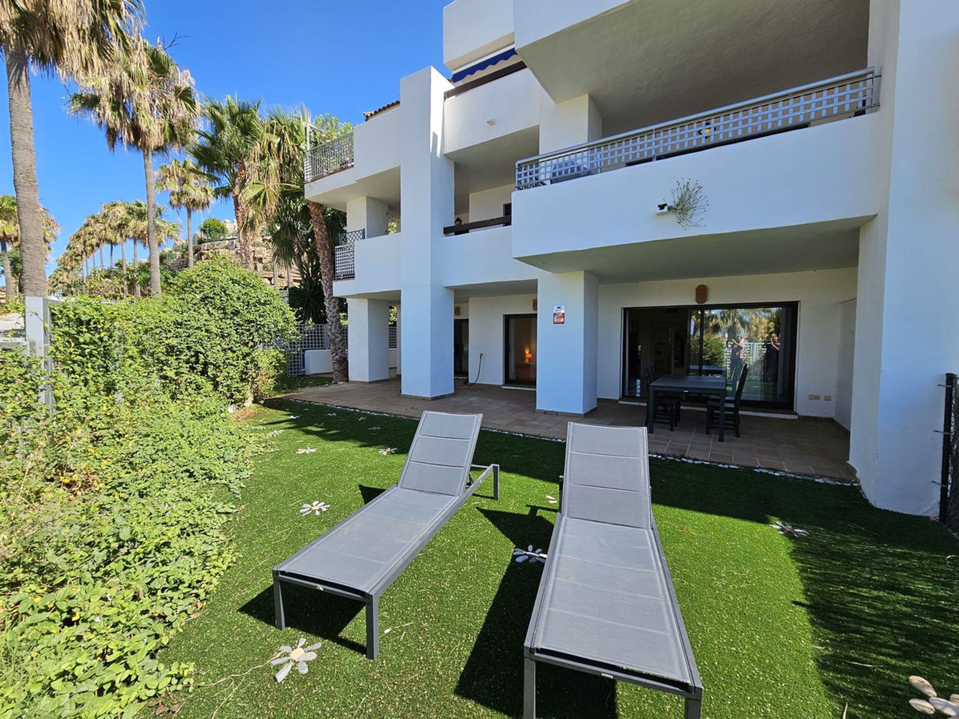 Condominio nel L'Atunara, Andalusia 11924112