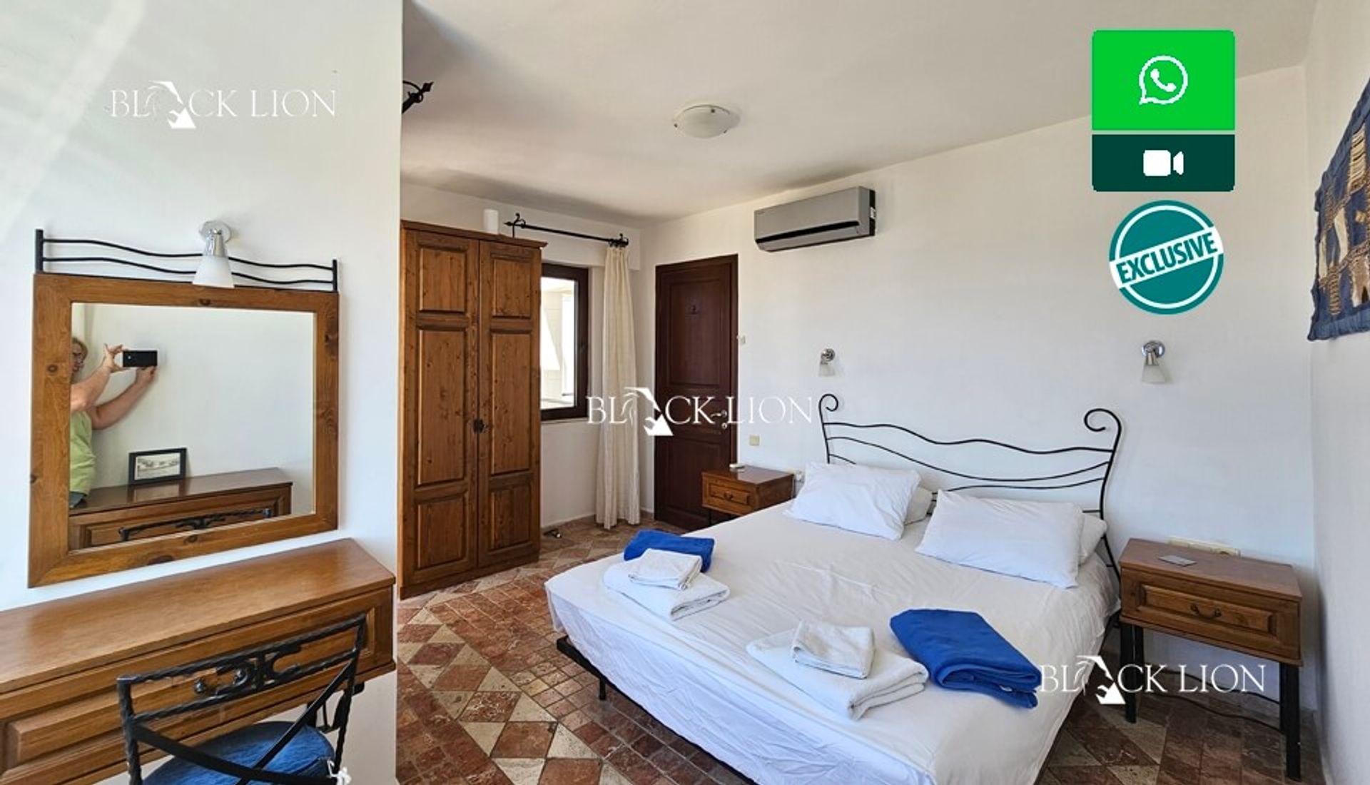 casa en kalkan, Antalya 11924166