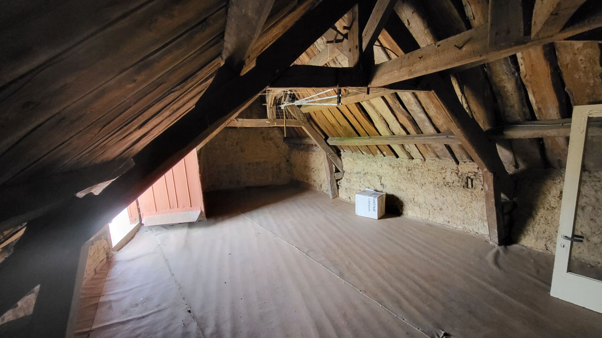 House in La Baussaine, Brittany 11924169