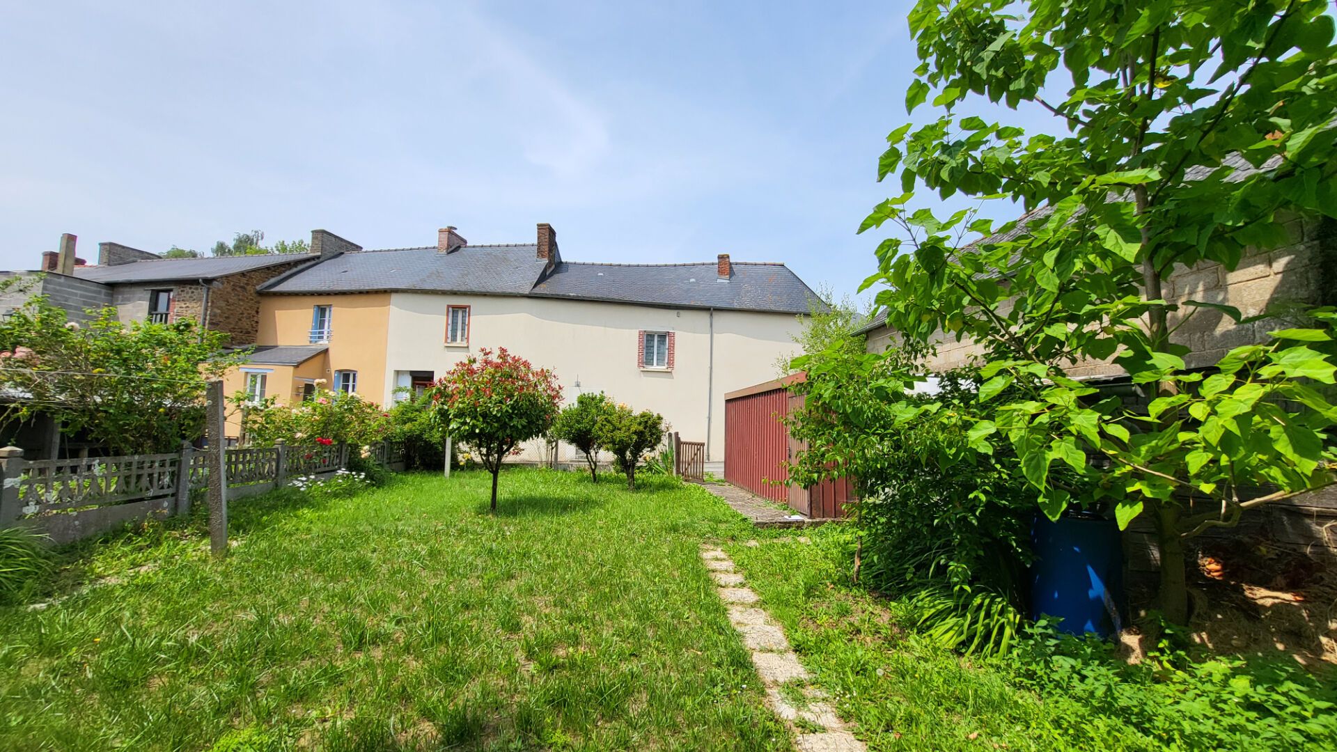 House in La Baussaine, Brittany 11924169