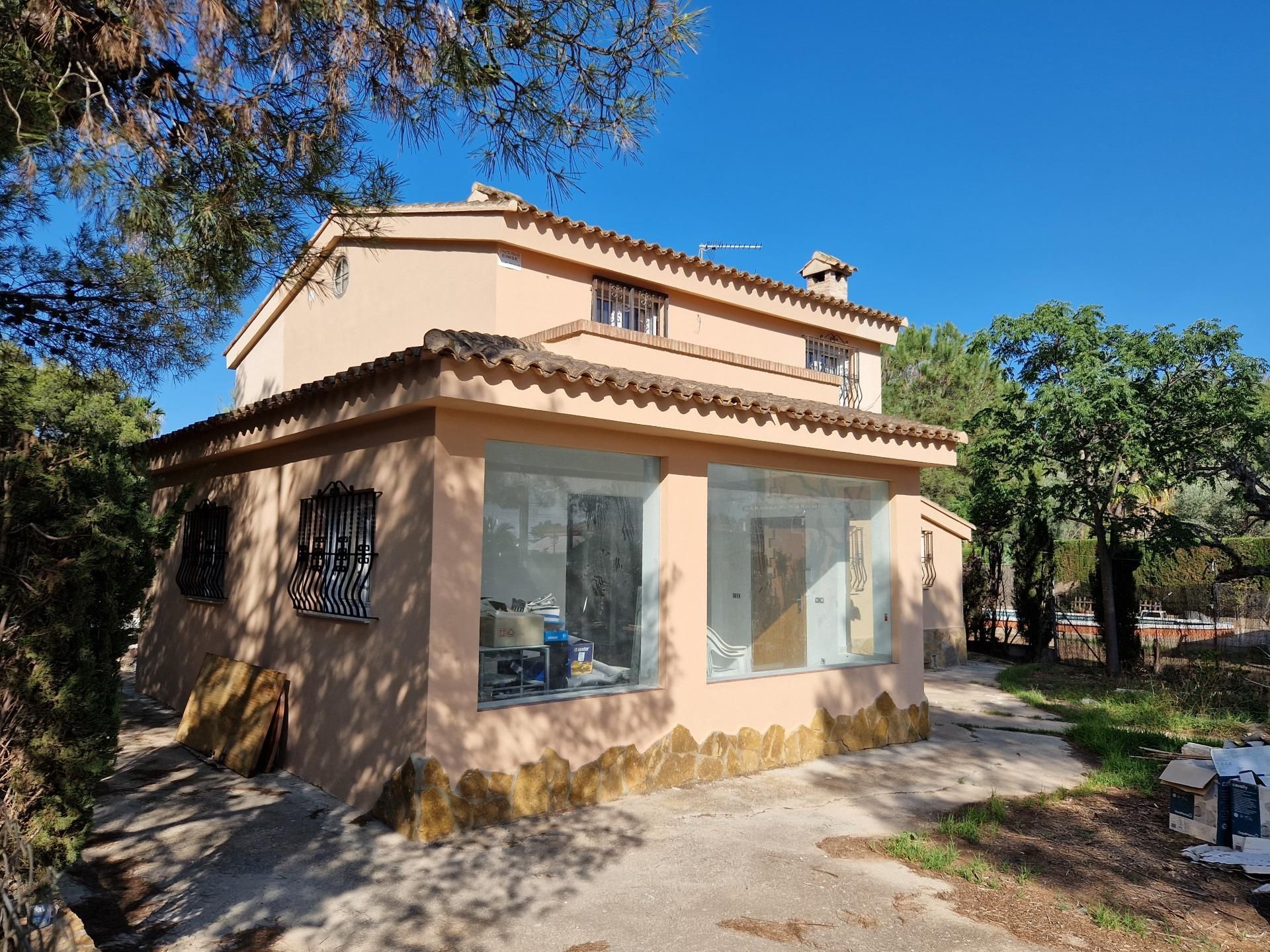 Casa nel Olocau, Valencia 11924205