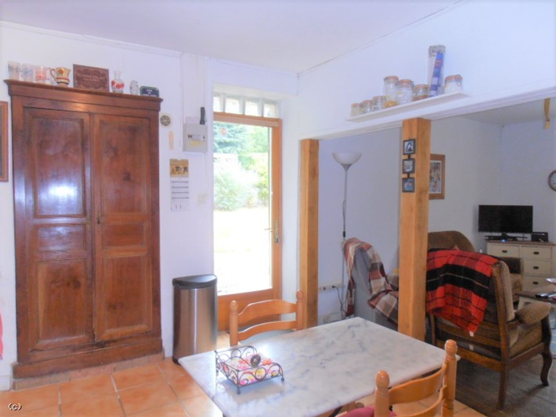 loger dans Chaunay, Nouvelle-Aquitaine 11924207