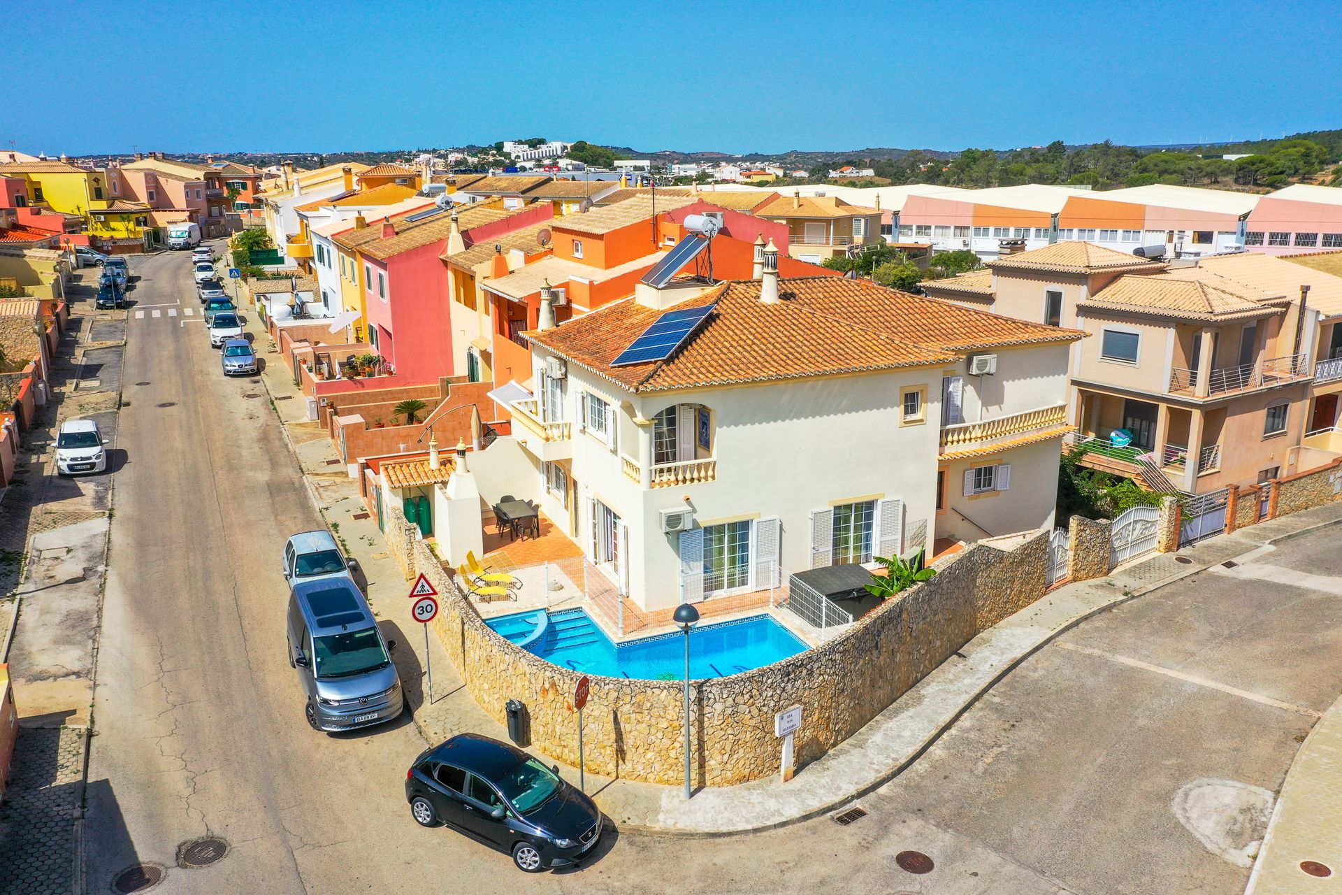 Haus im Pedra Alcada, Faro 11924241