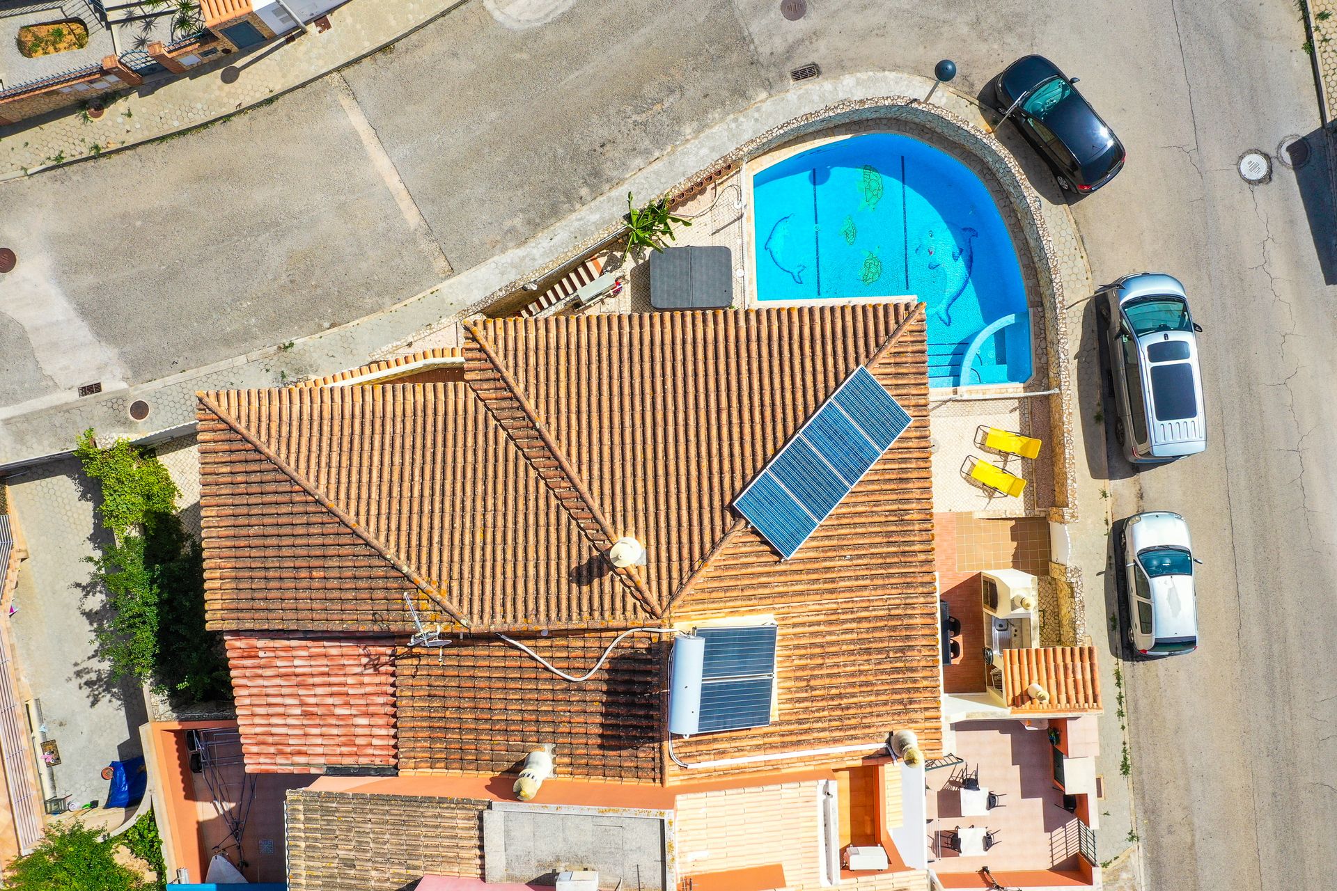 loger dans Pedra Alçada, Faro 11924241