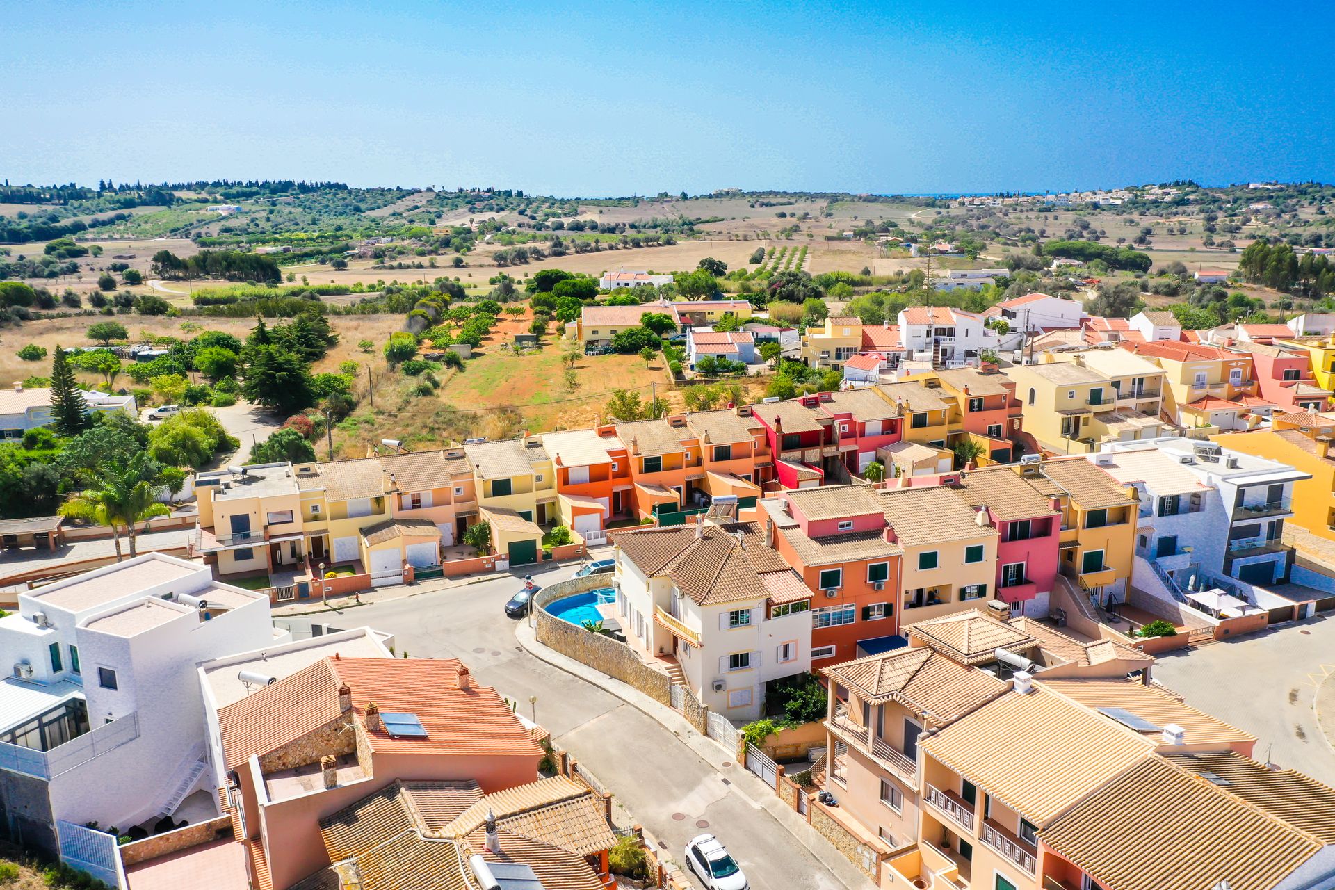 loger dans Pedra Alçada, Faro 11924241