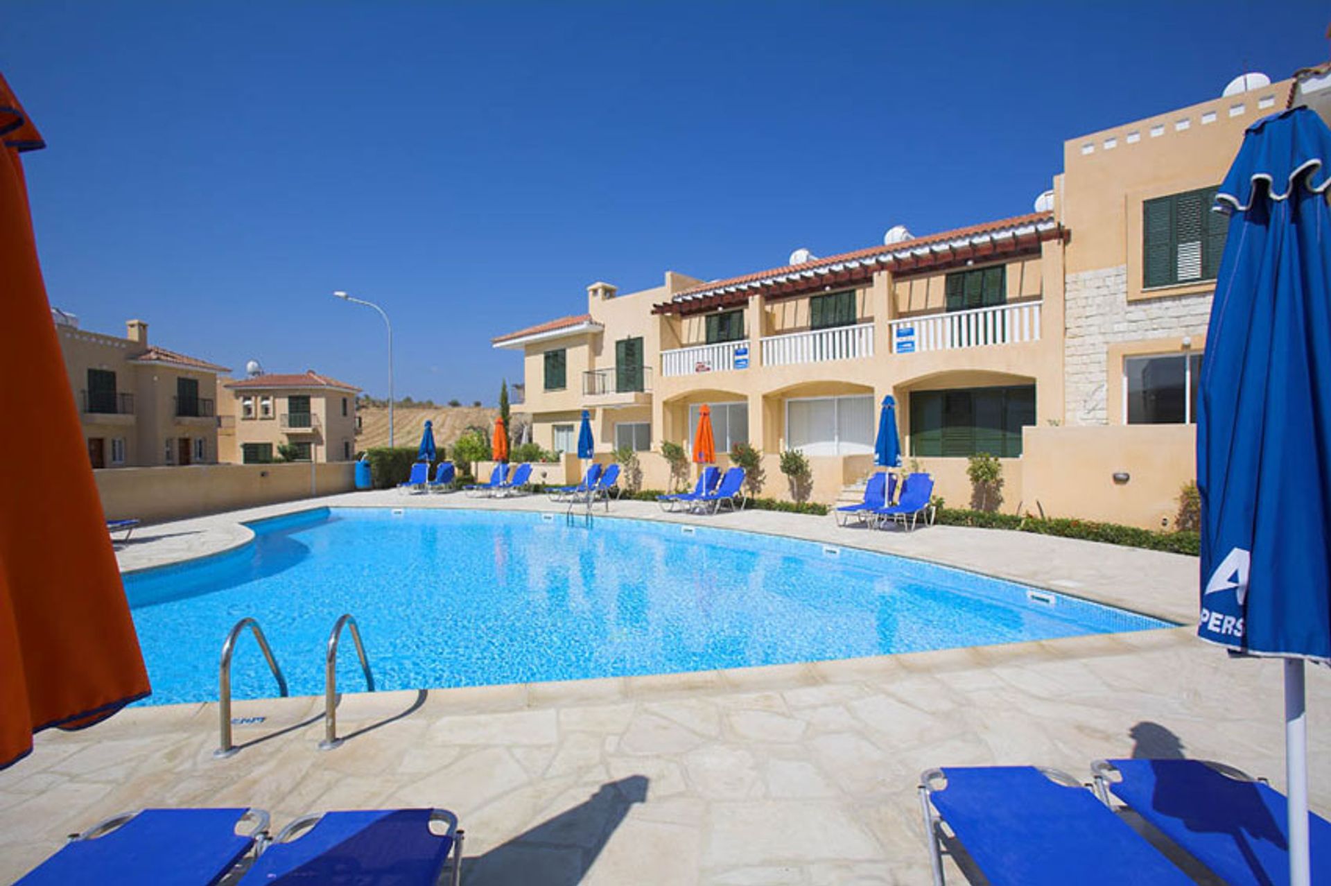 Huis in Poli Crysochous, Paphos 11924282