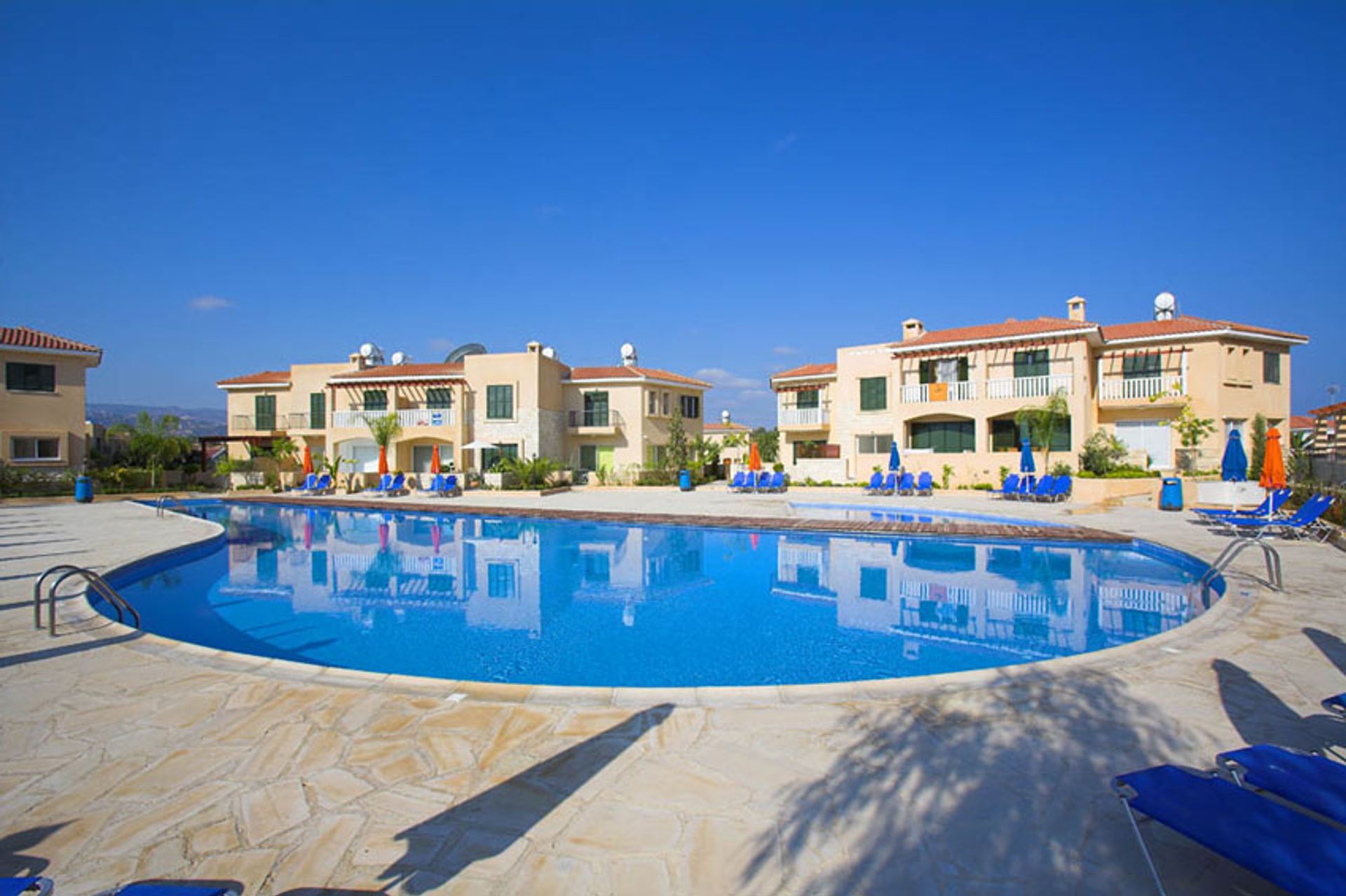 Huis in Poli Crysochous, Paphos 11924282