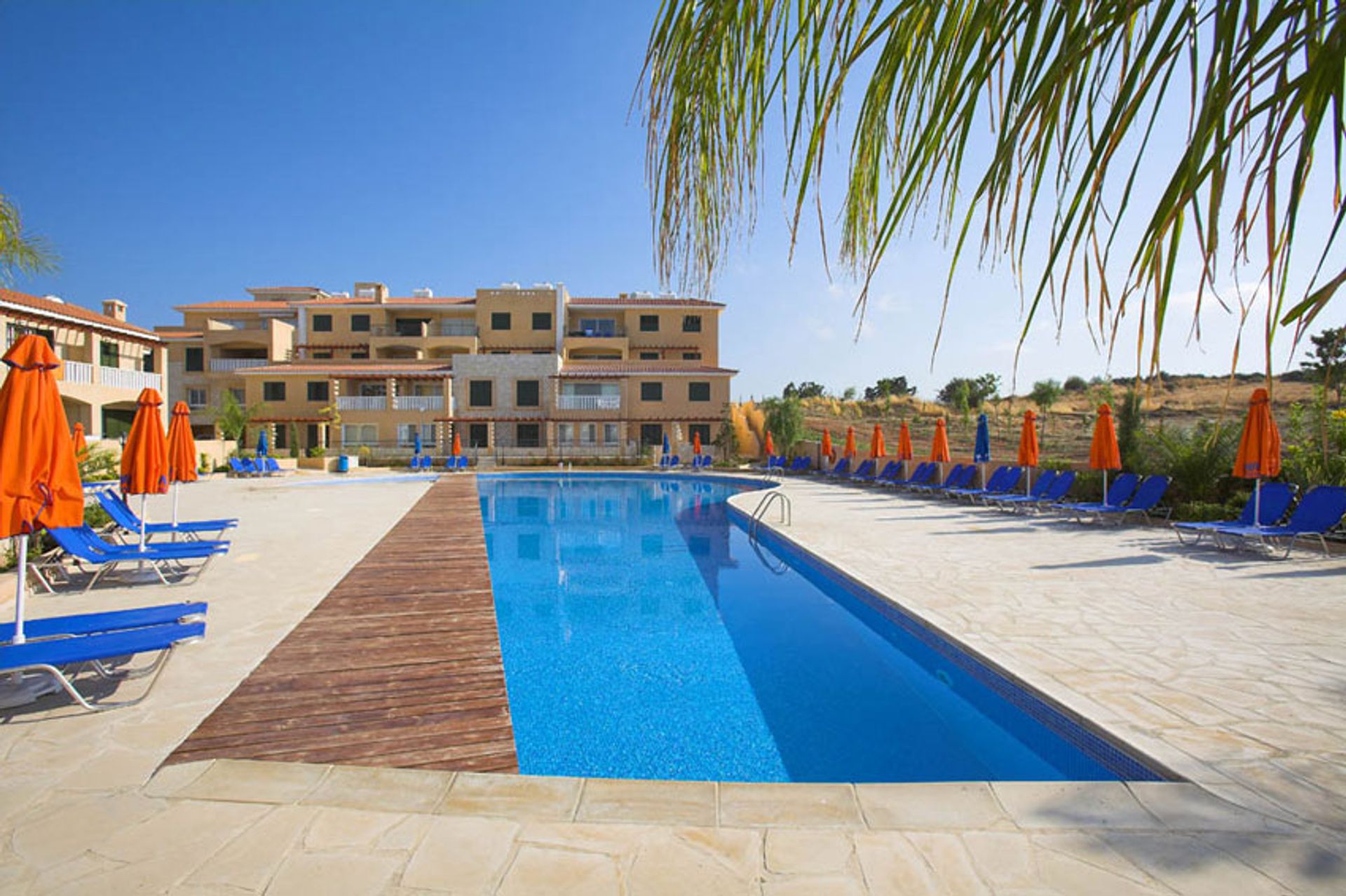 Huis in Poli Crysochous, Paphos 11924282