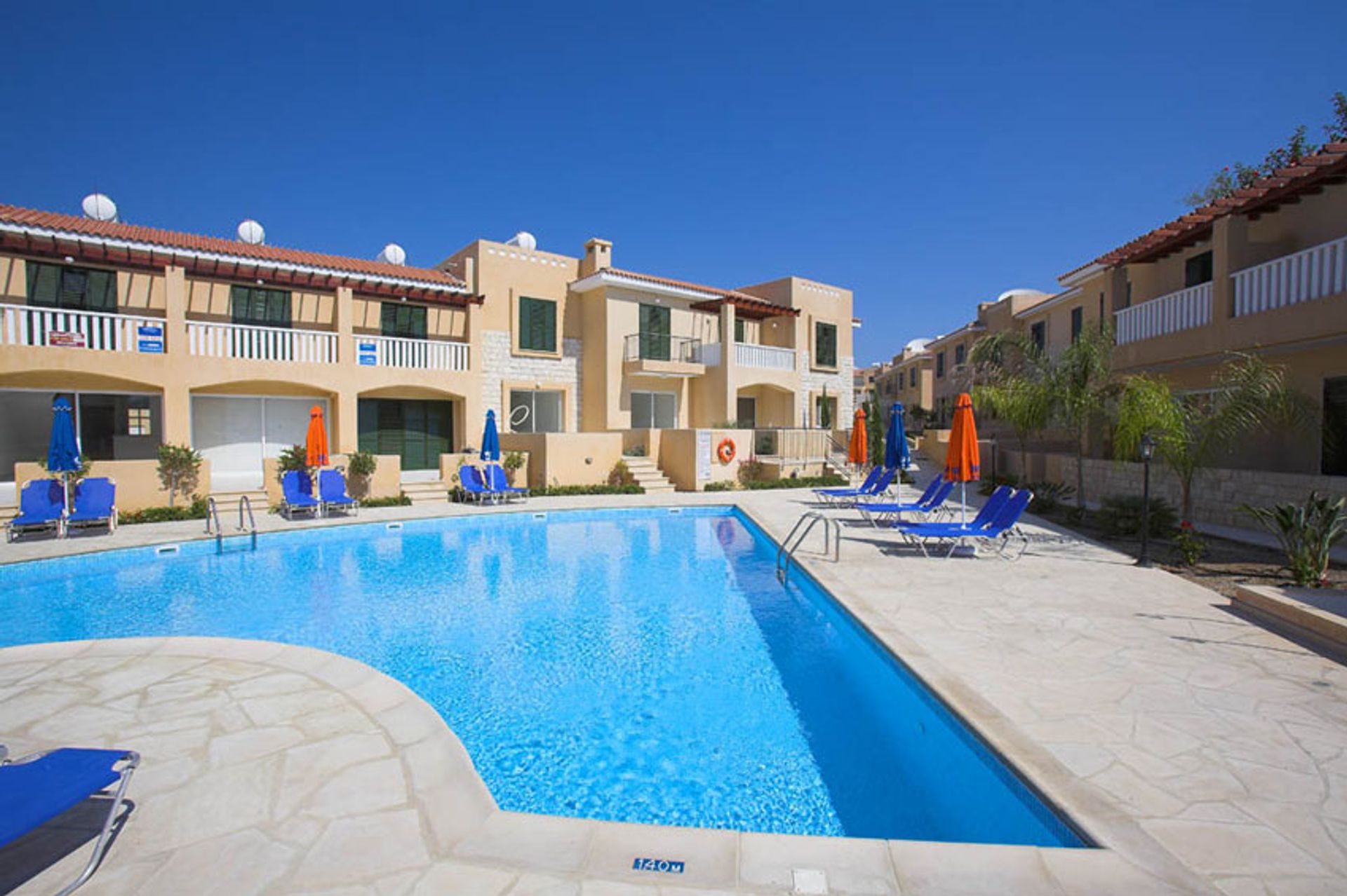 Huis in Poli Crysochous, Paphos 11924282