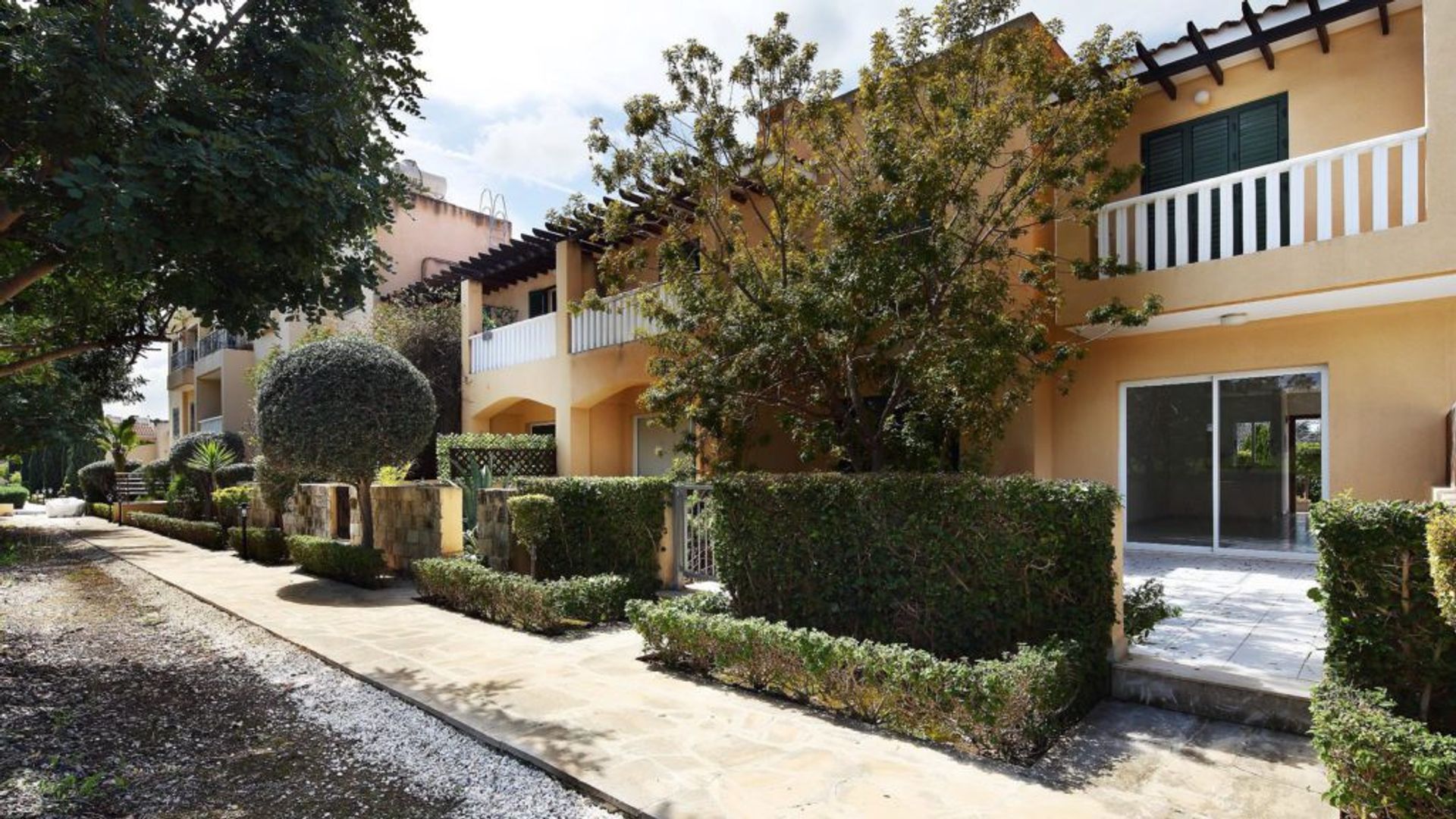 Huis in Poli Crysochous, Paphos 11924282