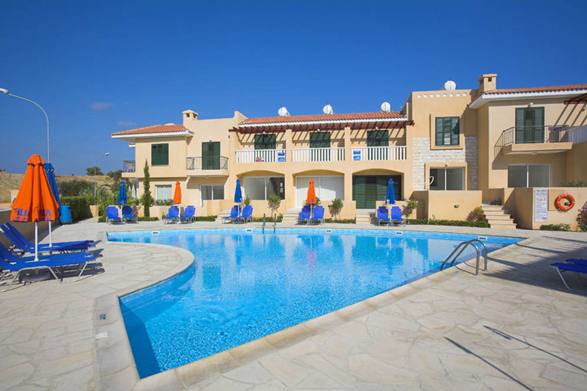 Huis in Poli Crysochous, Paphos 11924282