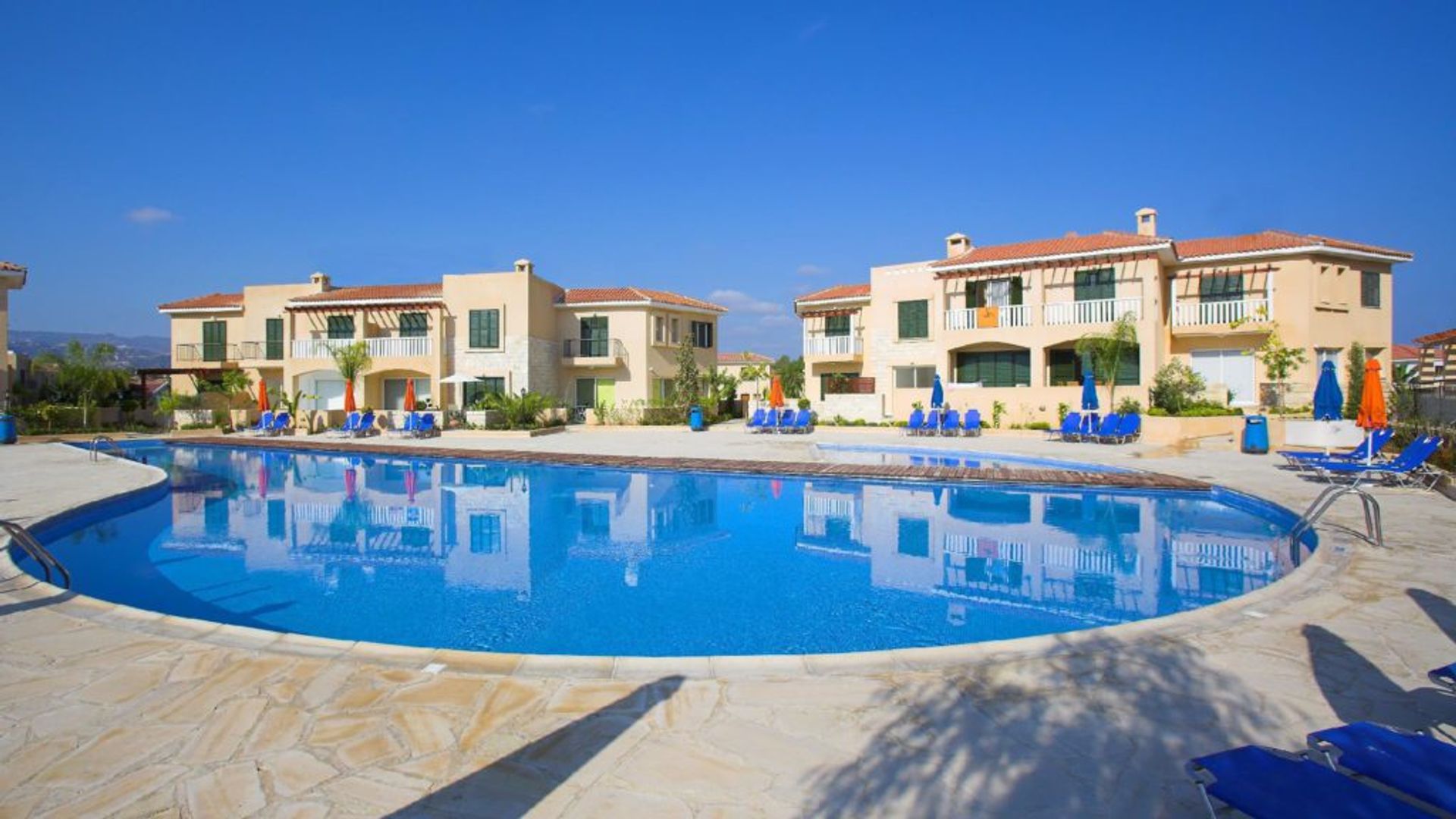 Condominio en Poli Crysochous, Paphos 11924337