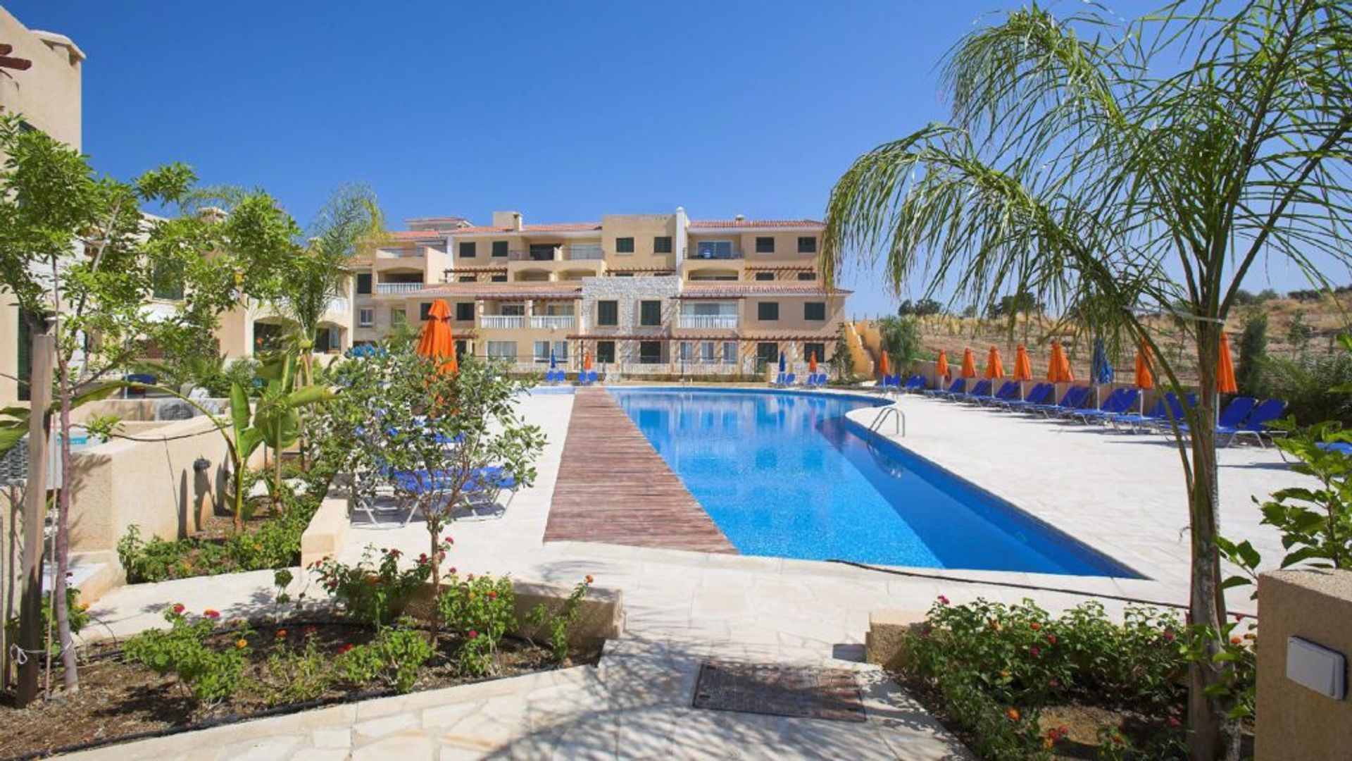 Condominio en Poli Crysochous, Paphos 11924337