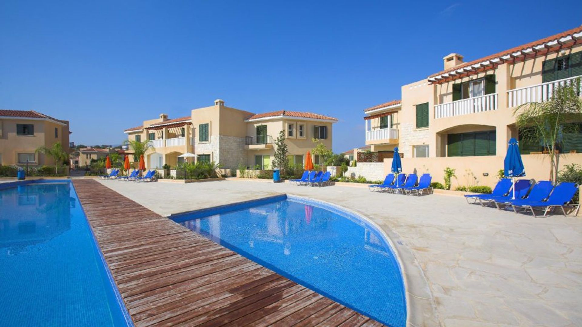 Condominio en Poli Crysochous, Paphos 11924337