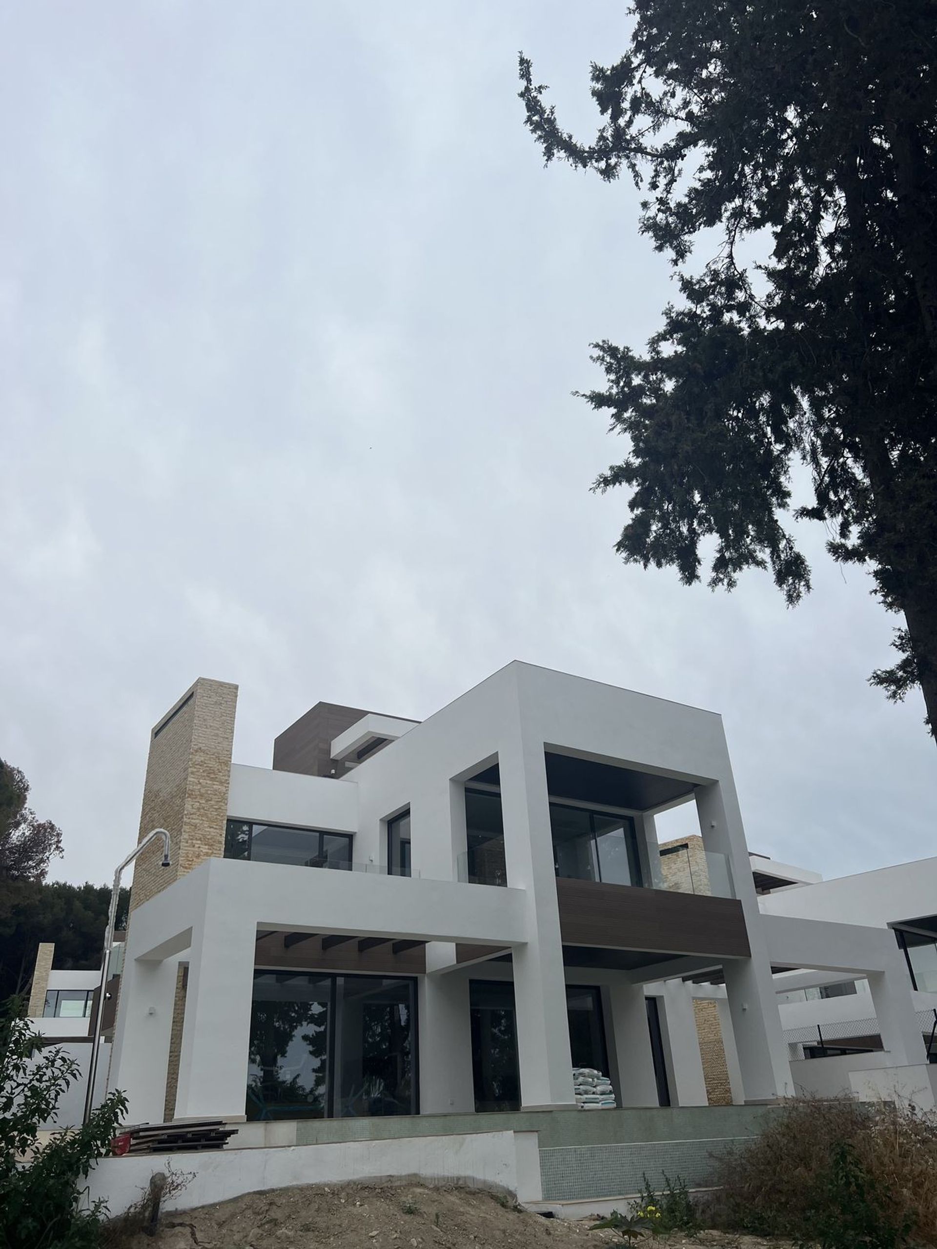 Haus im Marbella, Andalusien 11924420