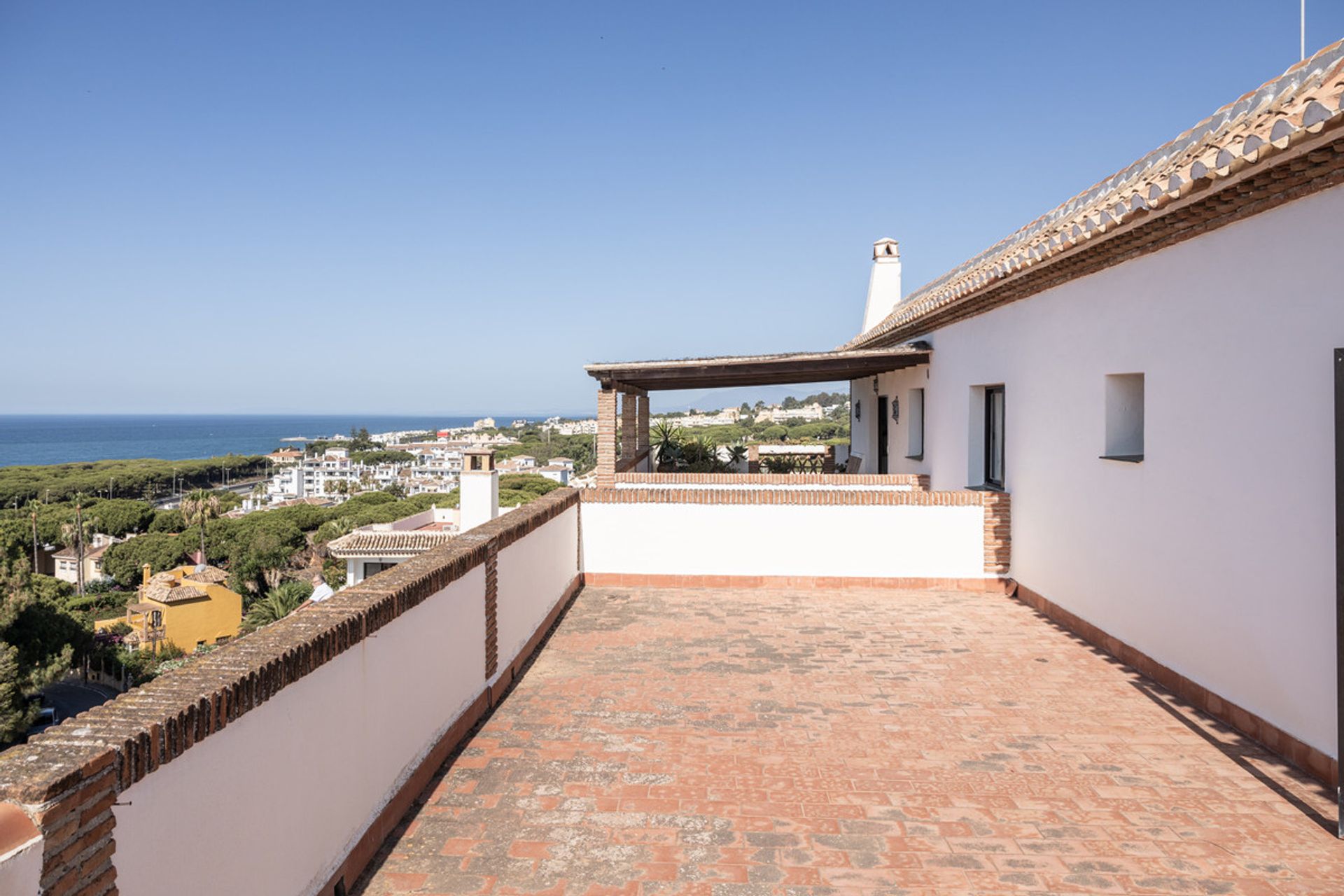 casa no Fuengirola, Andaluzia 11924462