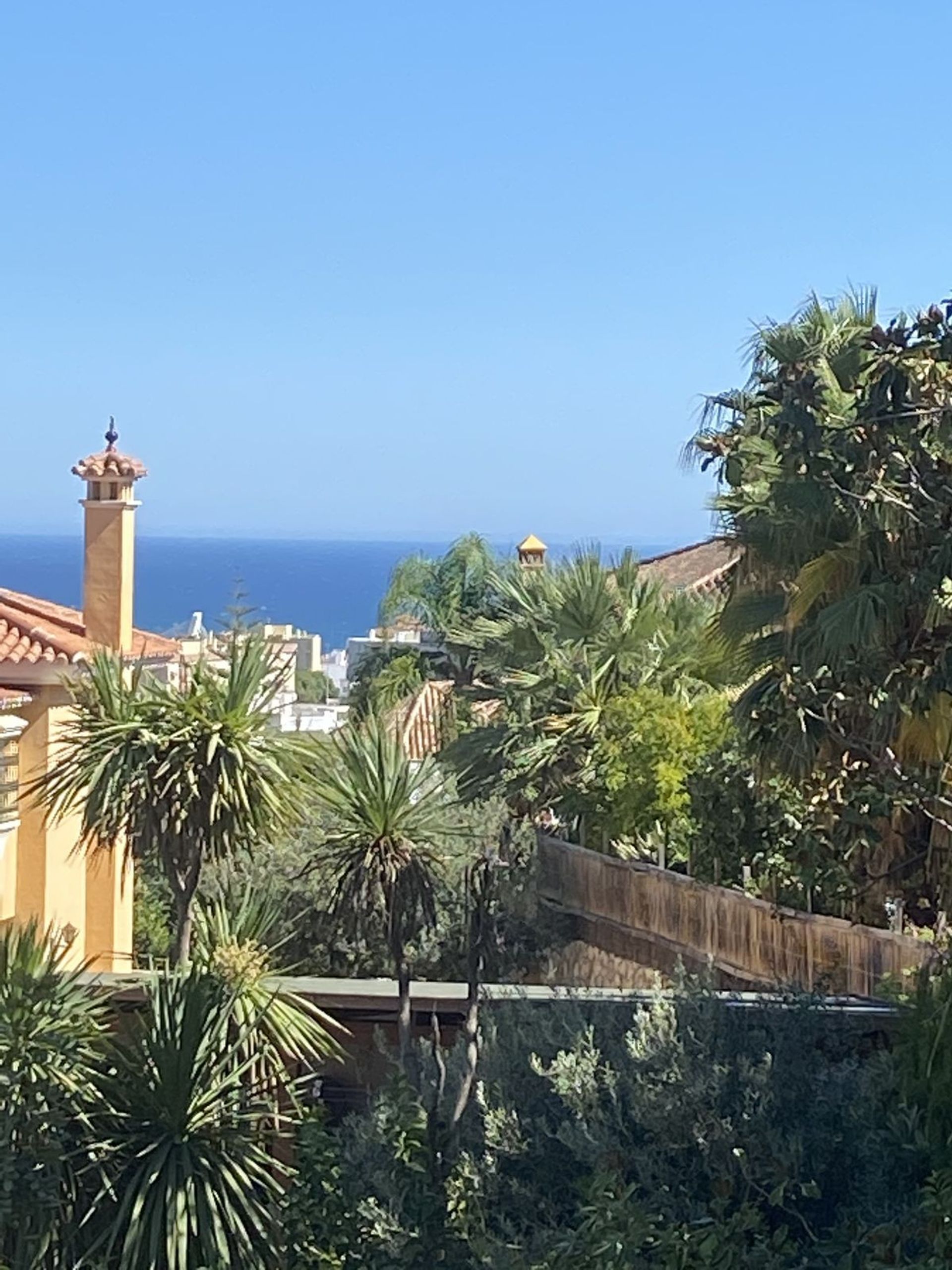 Huis in Marbella, Andalusia 11924474