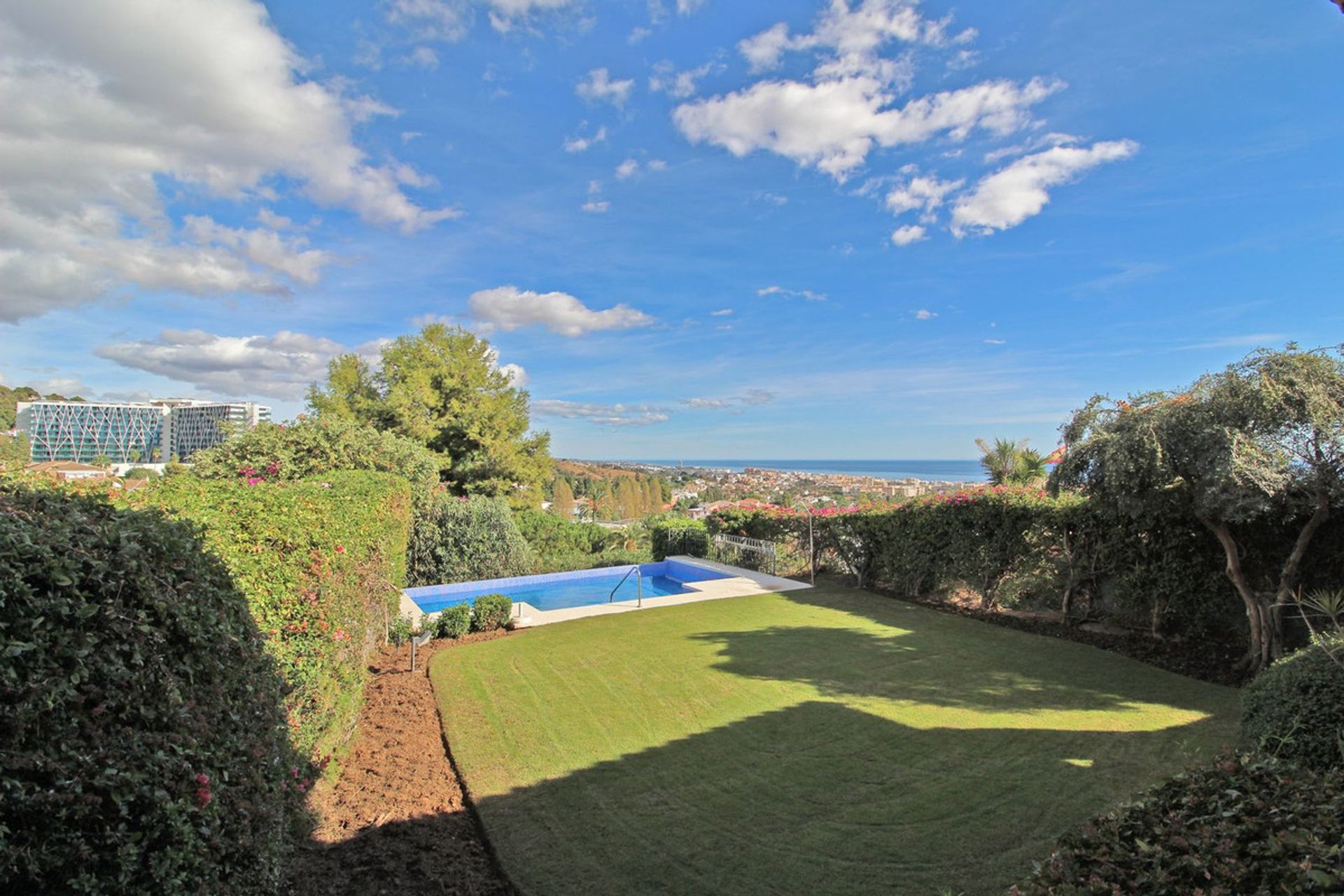 Casa nel Marbella, Andalusia 11924498