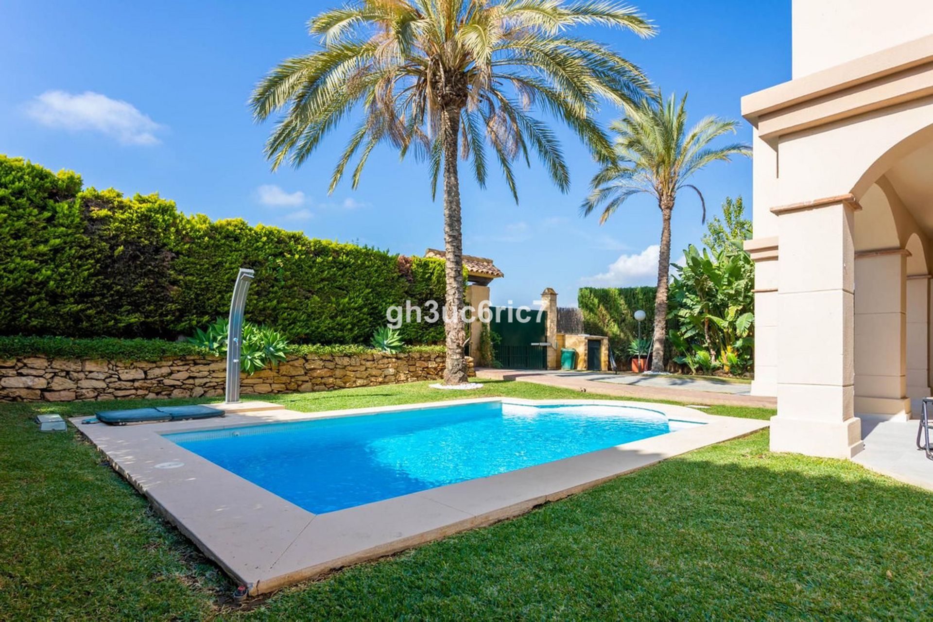 casa en Las Lagunas de Mijas, Andalucía 11924501