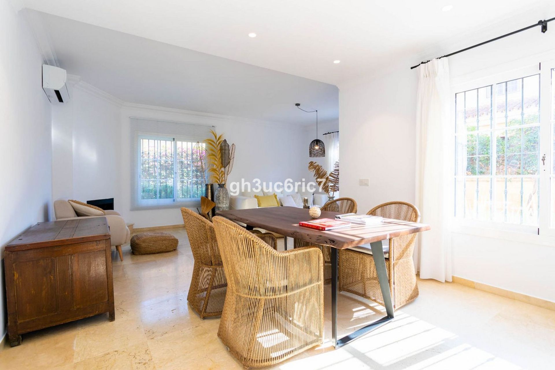 casa en Las Lagunas de Mijas, Andalucía 11924501