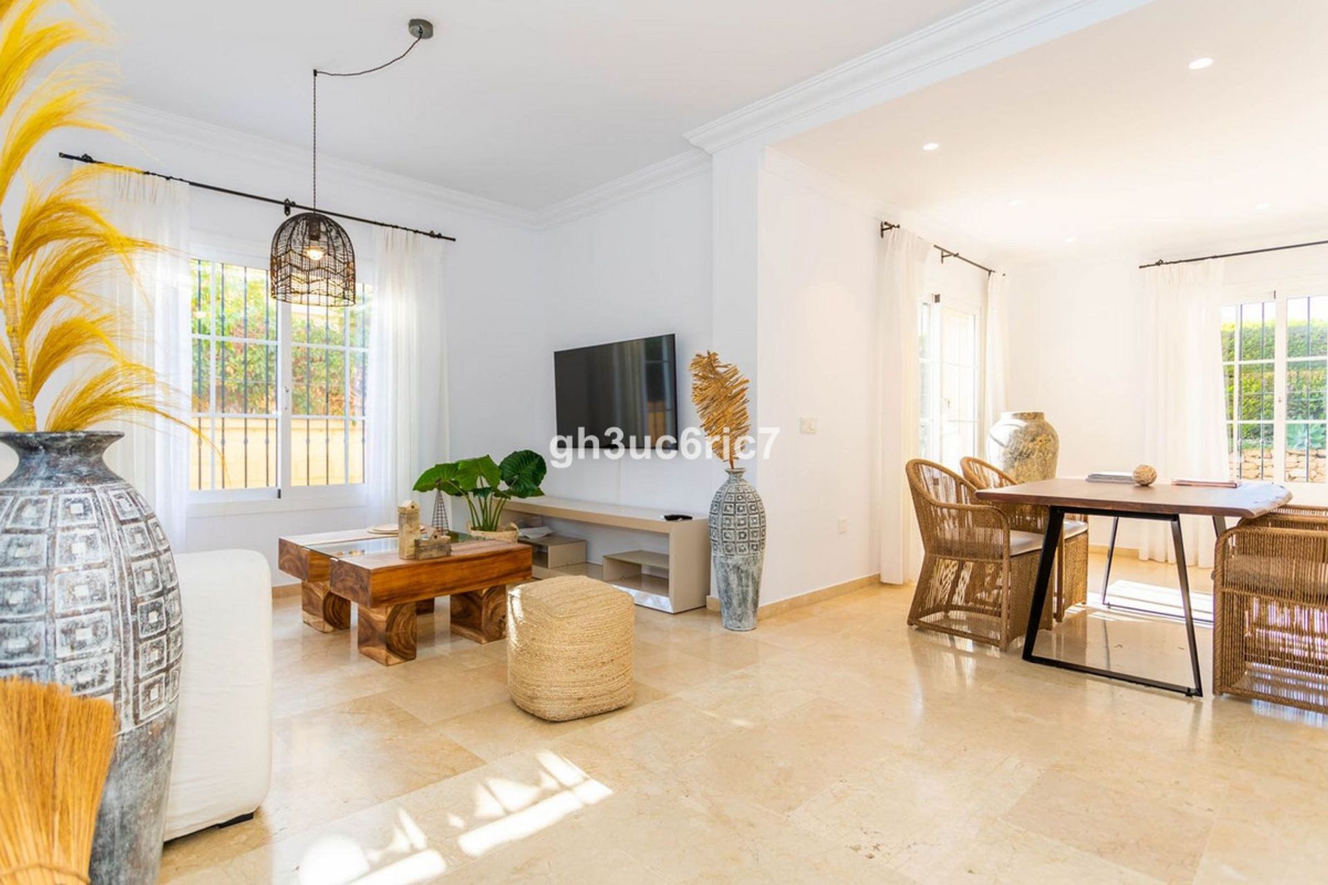 casa en Las Lagunas de Mijas, Andalucía 11924501