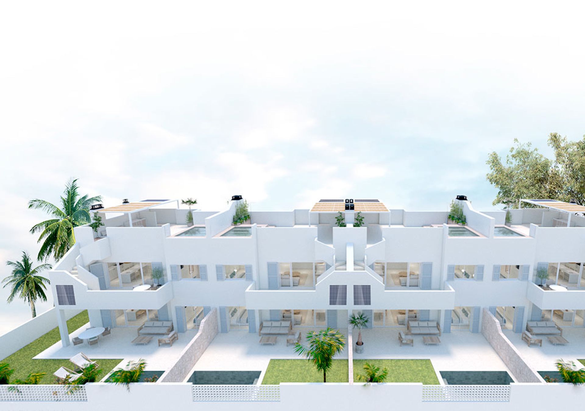 Condominio nel La Horadada, Valenza 11924601